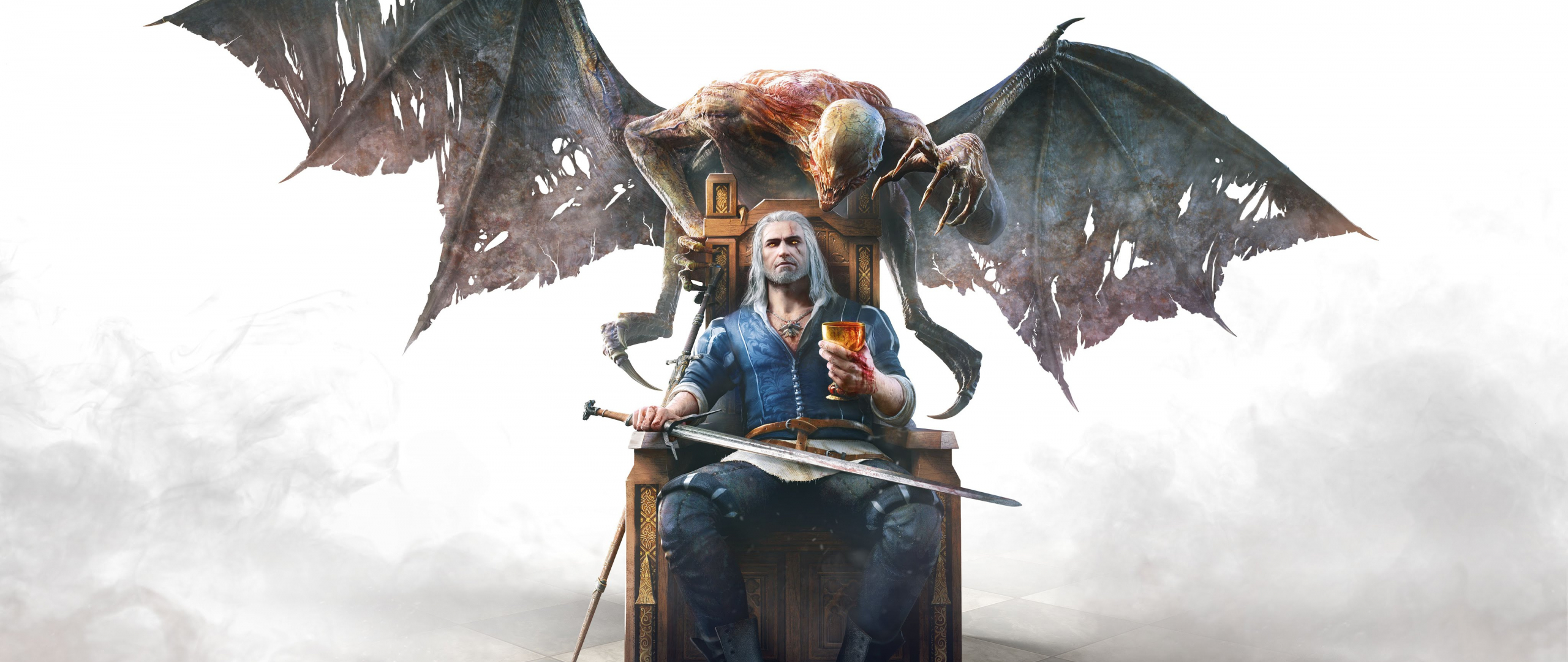 Blood and wine для the witcher 3 фото 67