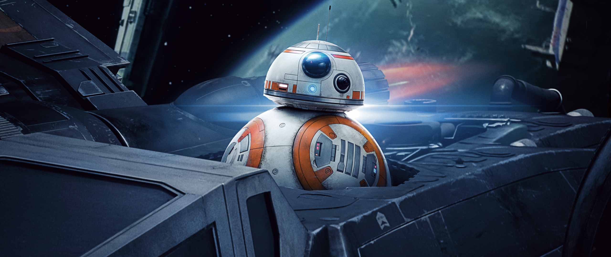 Download 2560x1080 Wallpaper R2 D2 Robot Star Wars The Last Jedi Movie 17 Dual Wide Widescreen 2560x1080 Hd Image Background 1509
