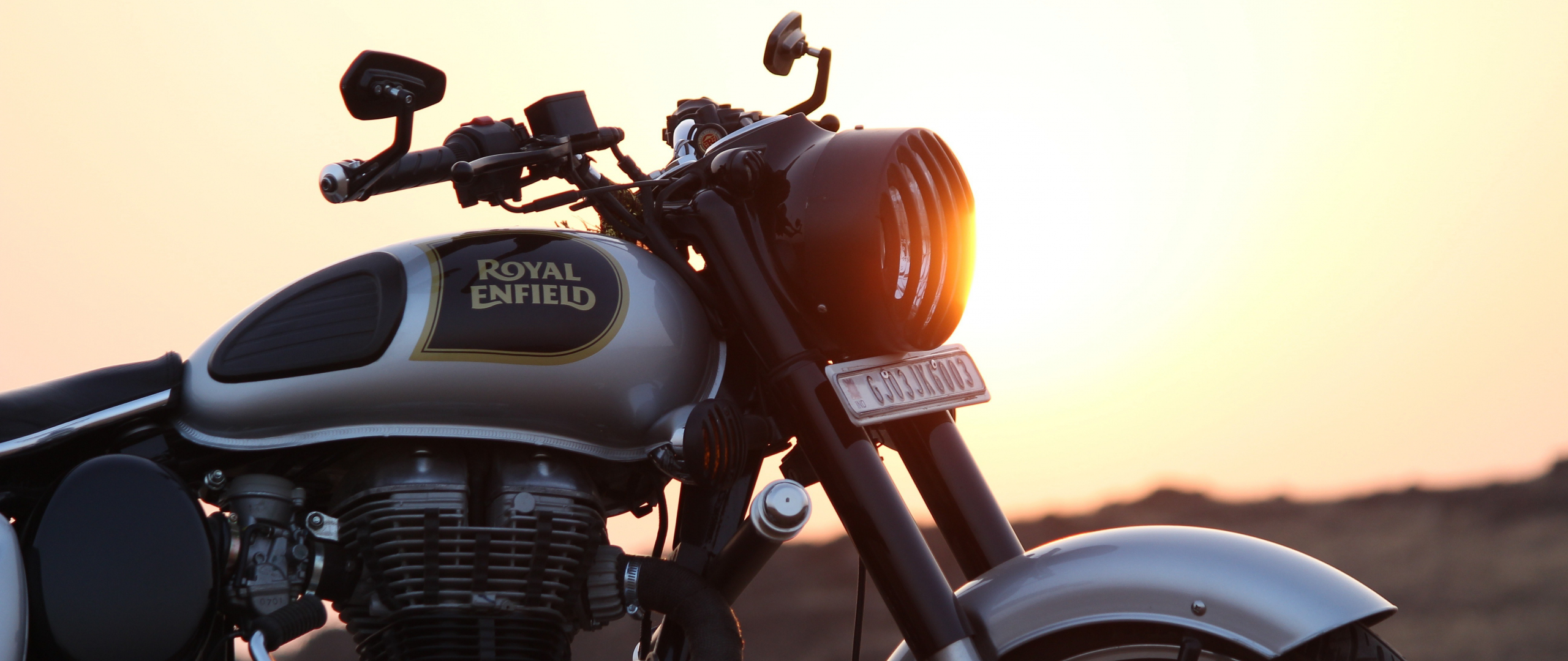 РњРѕС‚РѕС†РёРєР»С‹ Royal Enfield РѕР±РѕРё