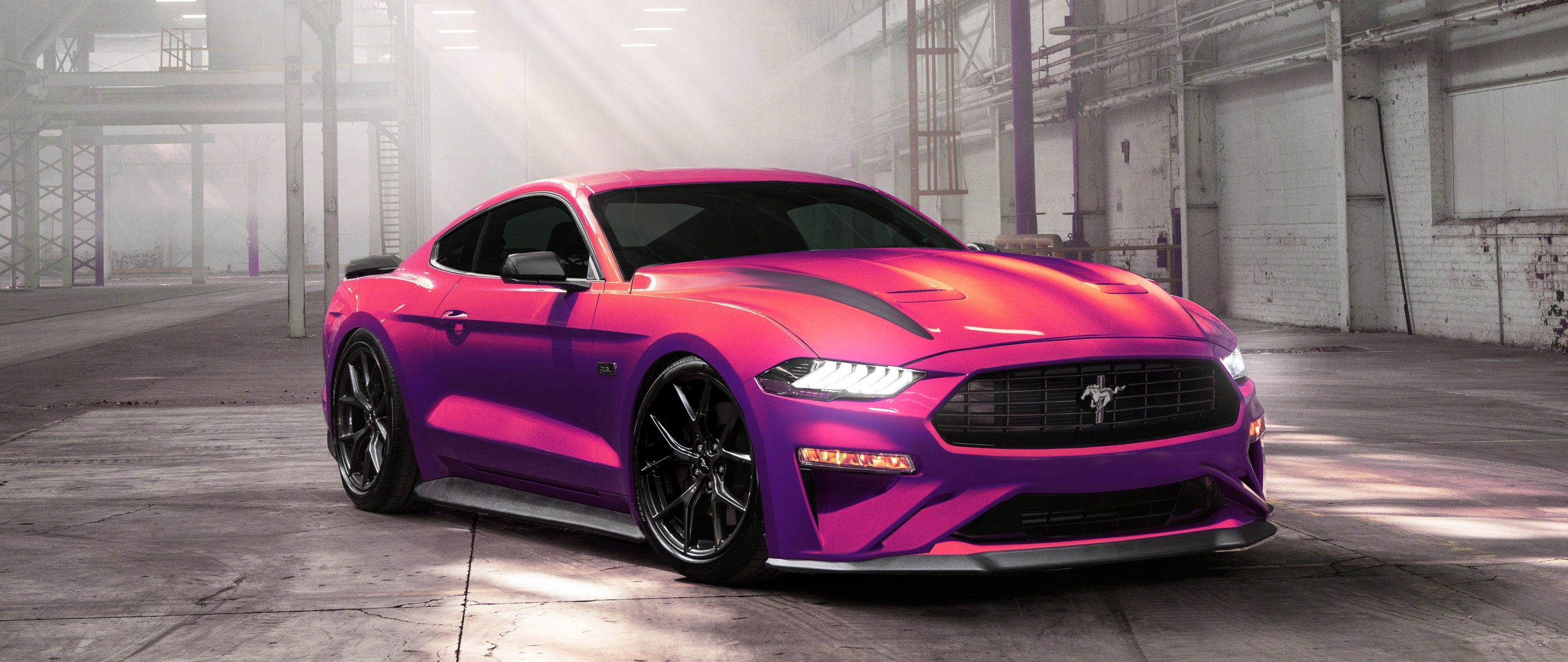 Ford Mustang gt 2015 С„РёРѕР»РµС‚РѕРІС‹Р№