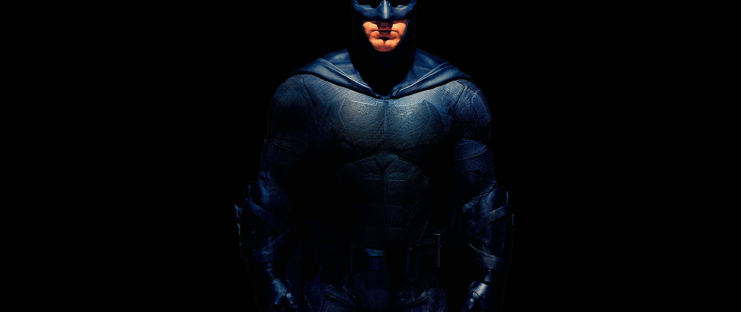 Batman, superhero, justice league, movie, 2017, 2560x1080 wallpaper
