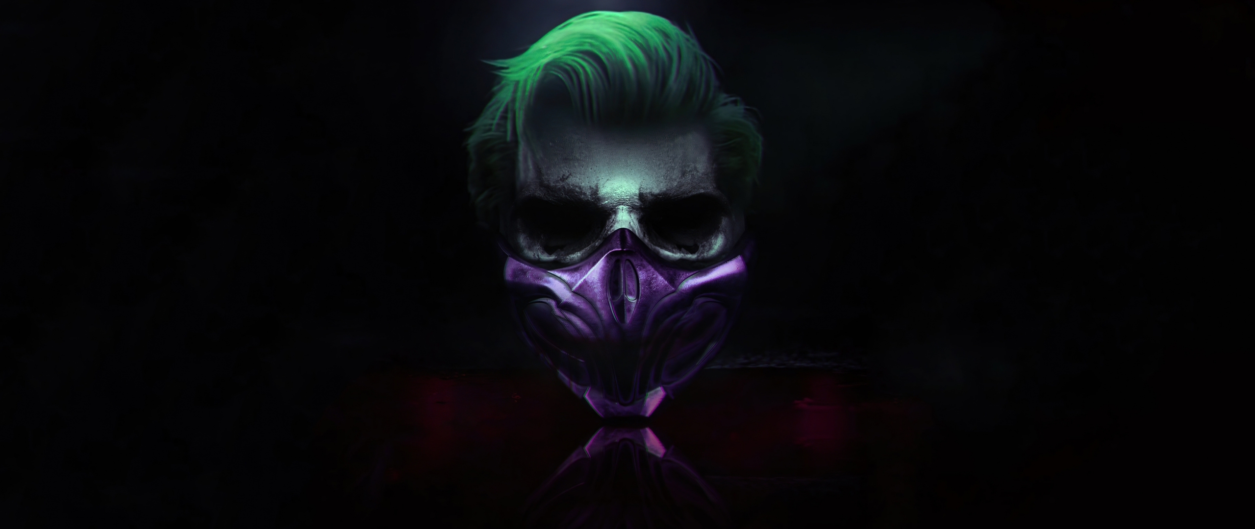 Coringa, black, joker, HD phone wallpaper | Peakpx