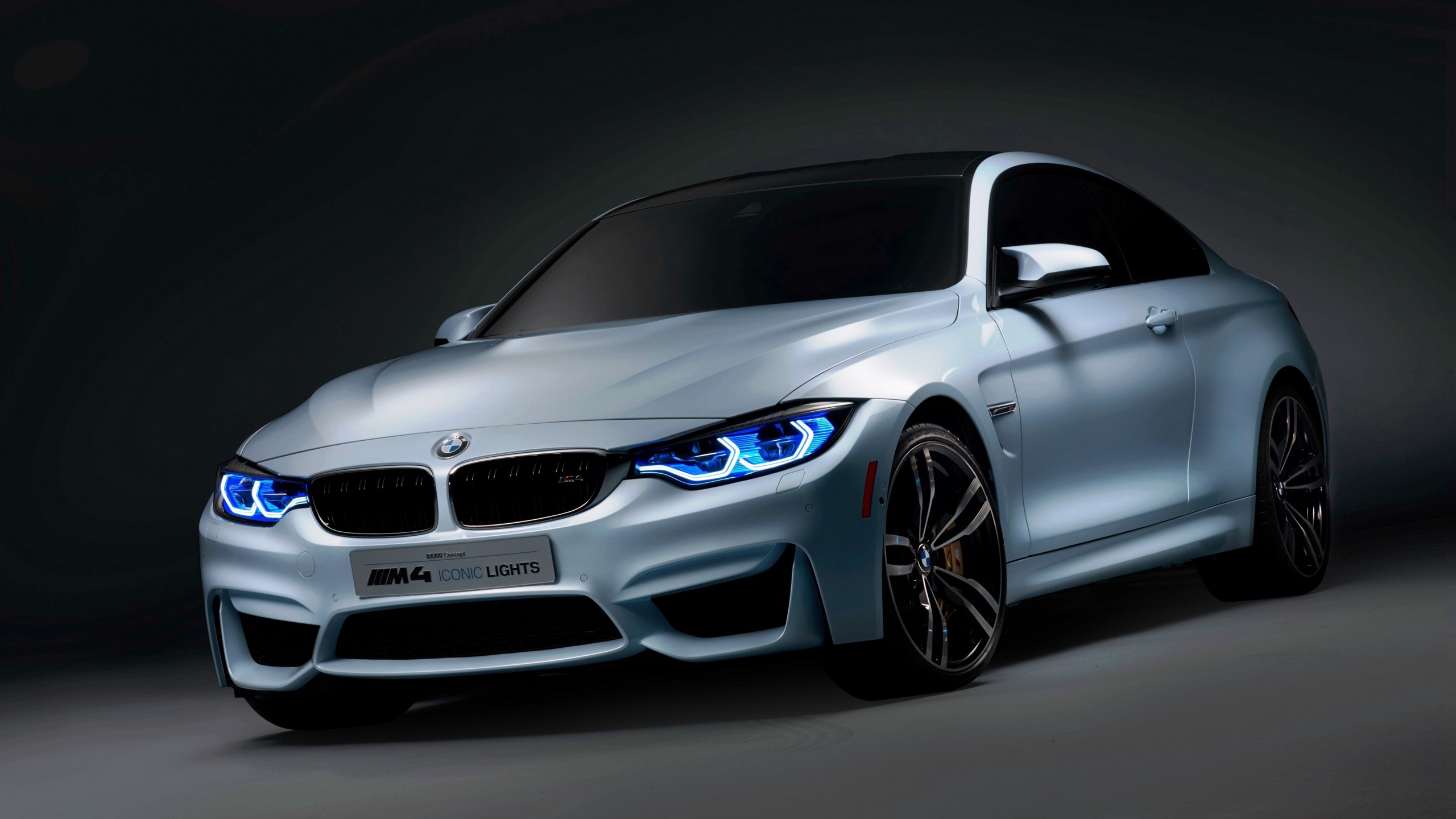 Download 2560x1440 Wallpaper Bmw M4 Iconic Lights Front Luxurious Sedan Dual Wide Widescreen 16 9 Widescreen 2560x1440 Hd Image Background 7210