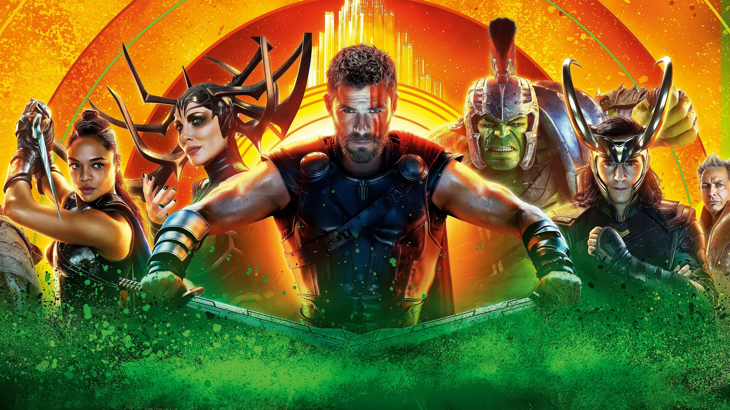 9 MB] Thor Ragnarok Game in Android Download