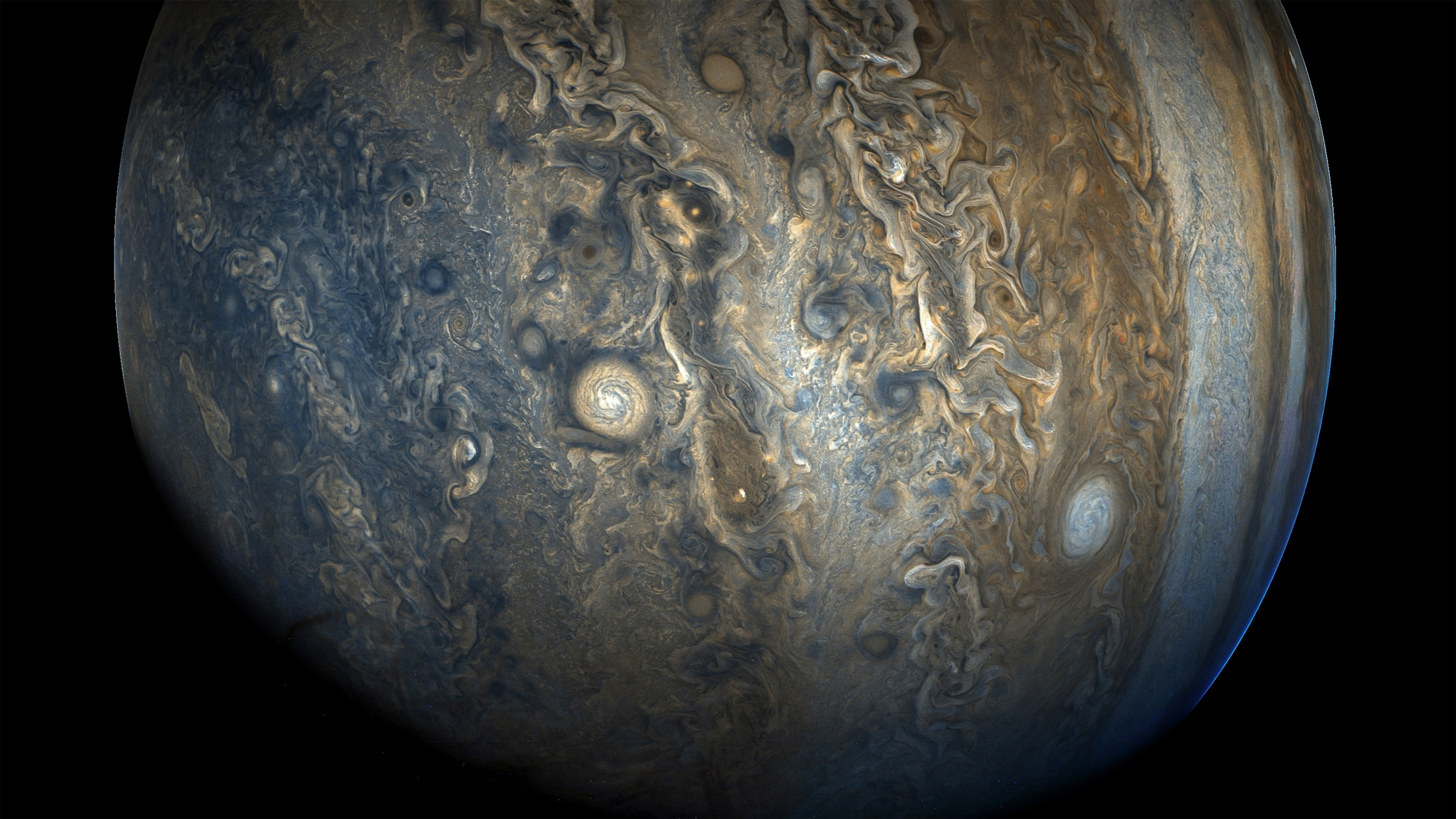 Download wallpaper 1920x1080 jupiter, planet, space, digital art, full hd,  hdtv, fhd, 1080p wallpaper, 1920x1080 hd background, 4149