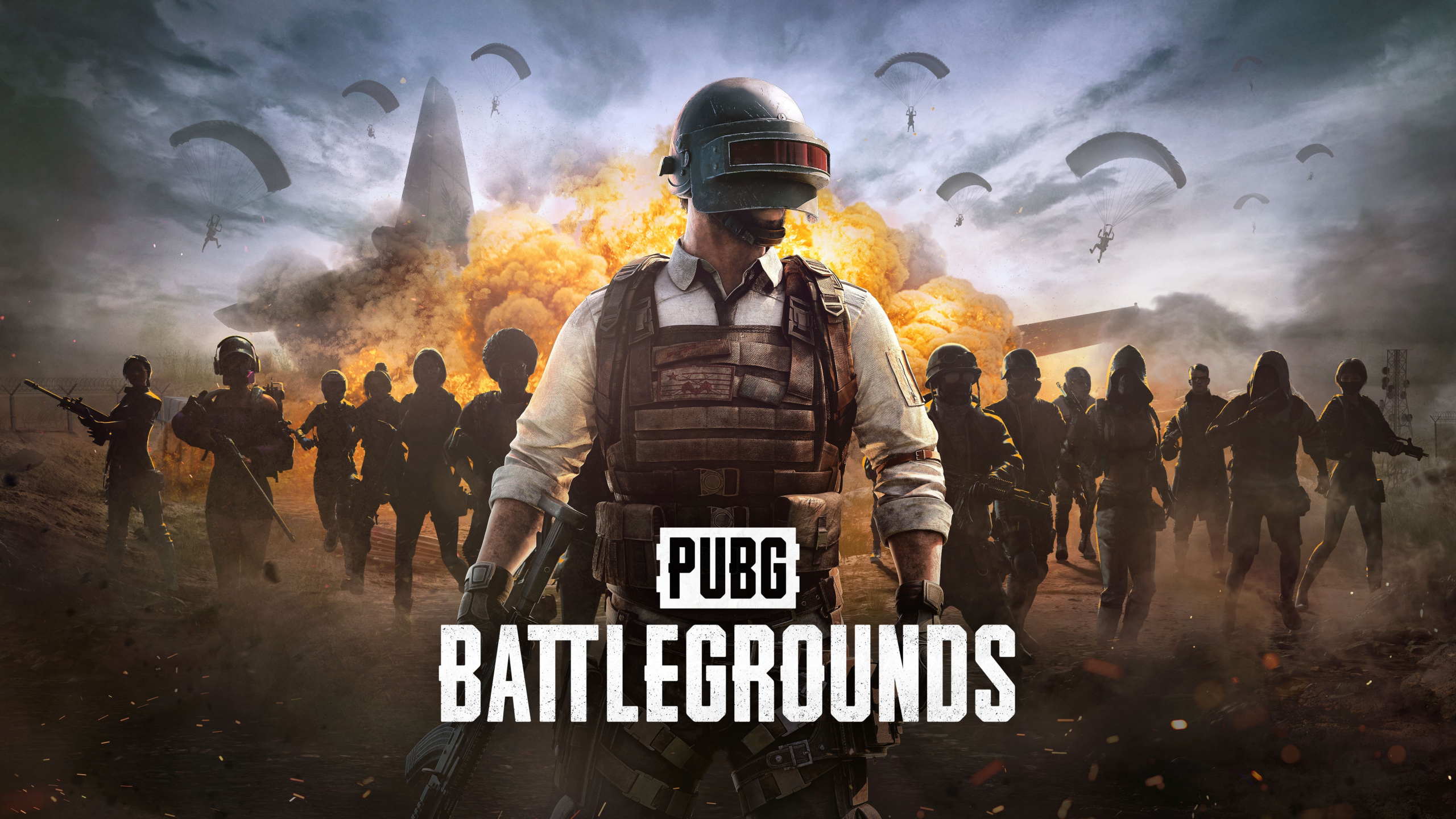 Pubg 4K wallpapers for your desktop or mobile screen free and easy to  download