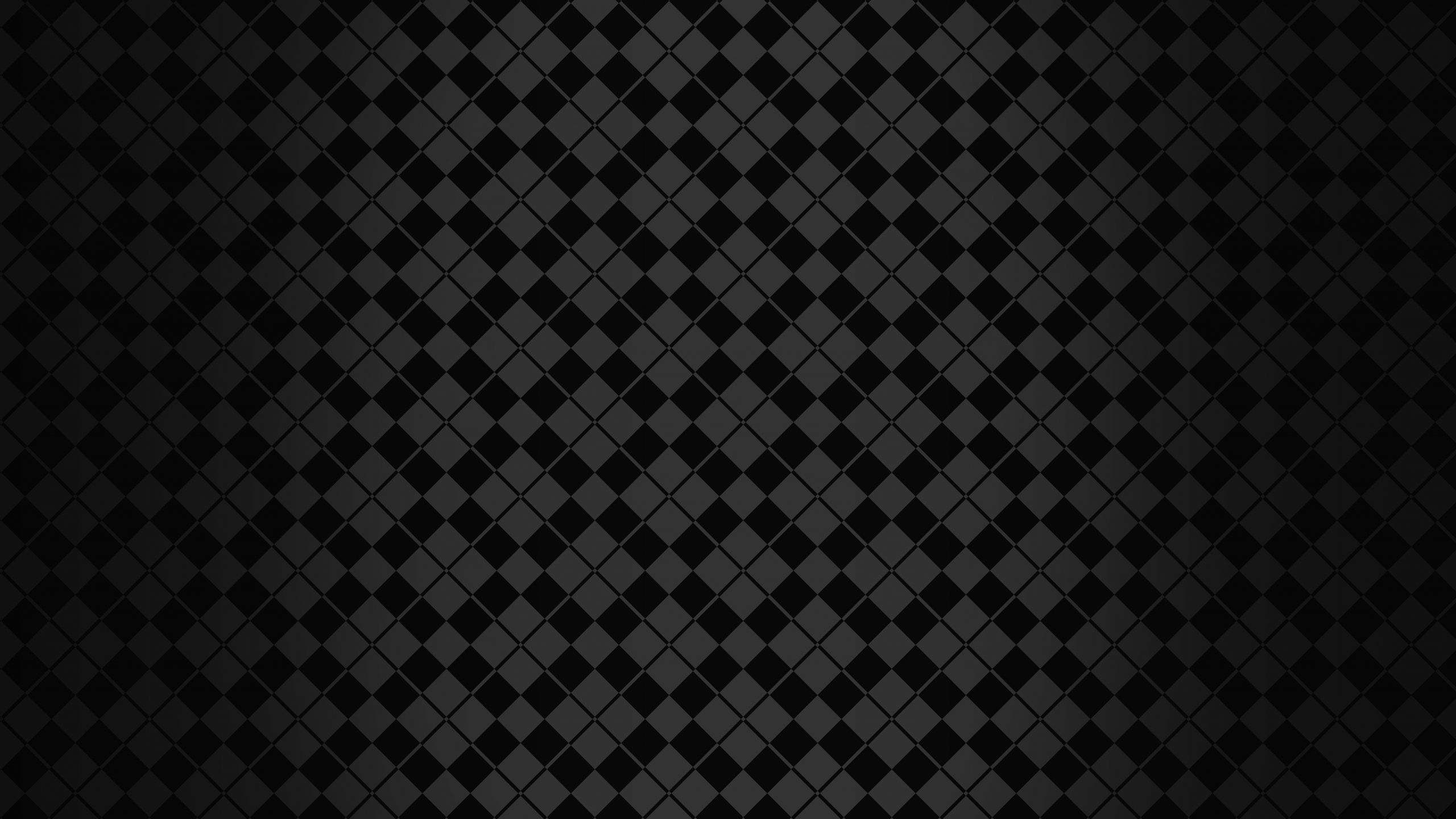 dark black square 1440p