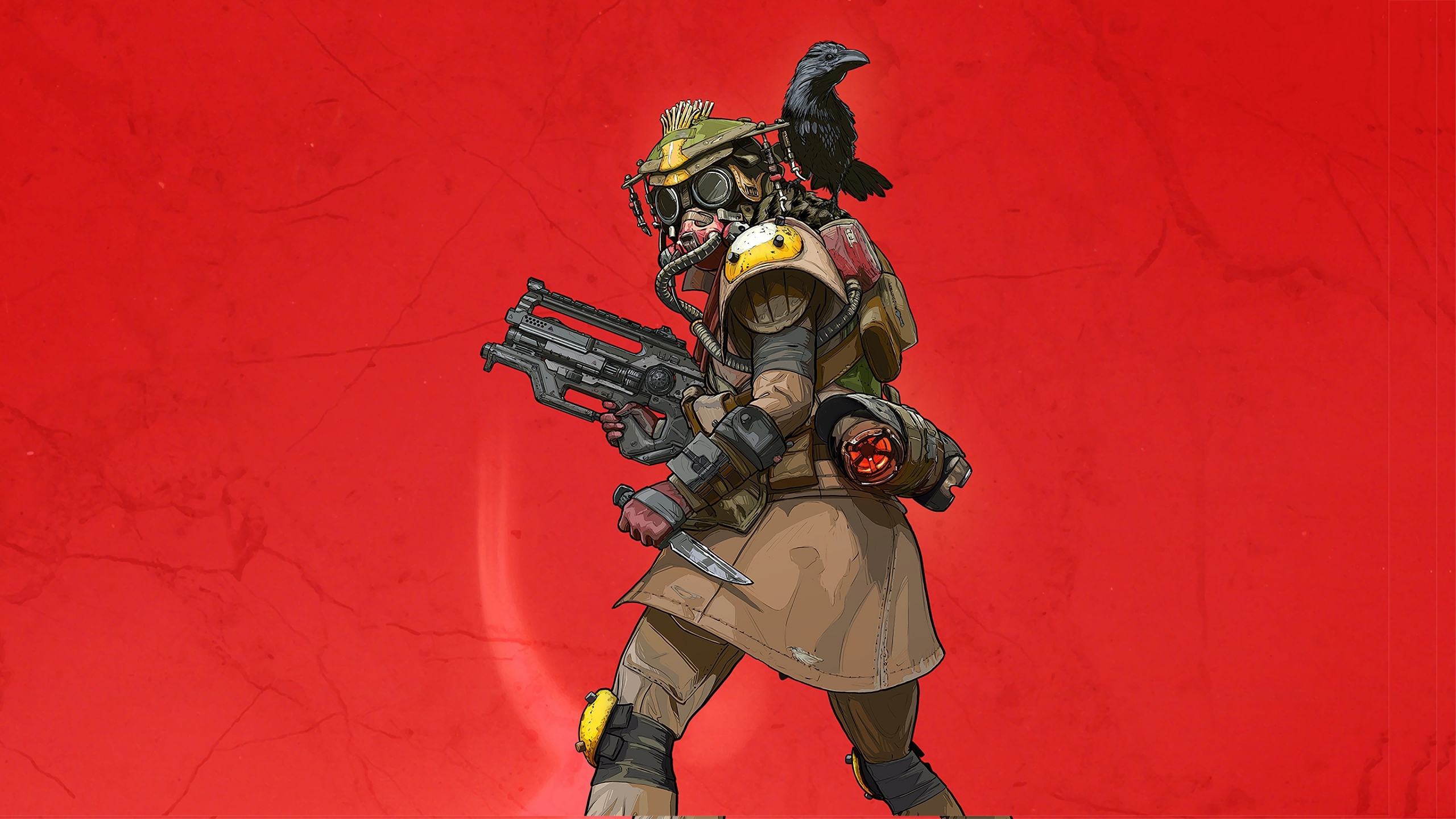 Download Video Game Apex Legends 19 2560x1440 Wallpaper Dual Wide 16 9 2560x1440 Hd Image Background