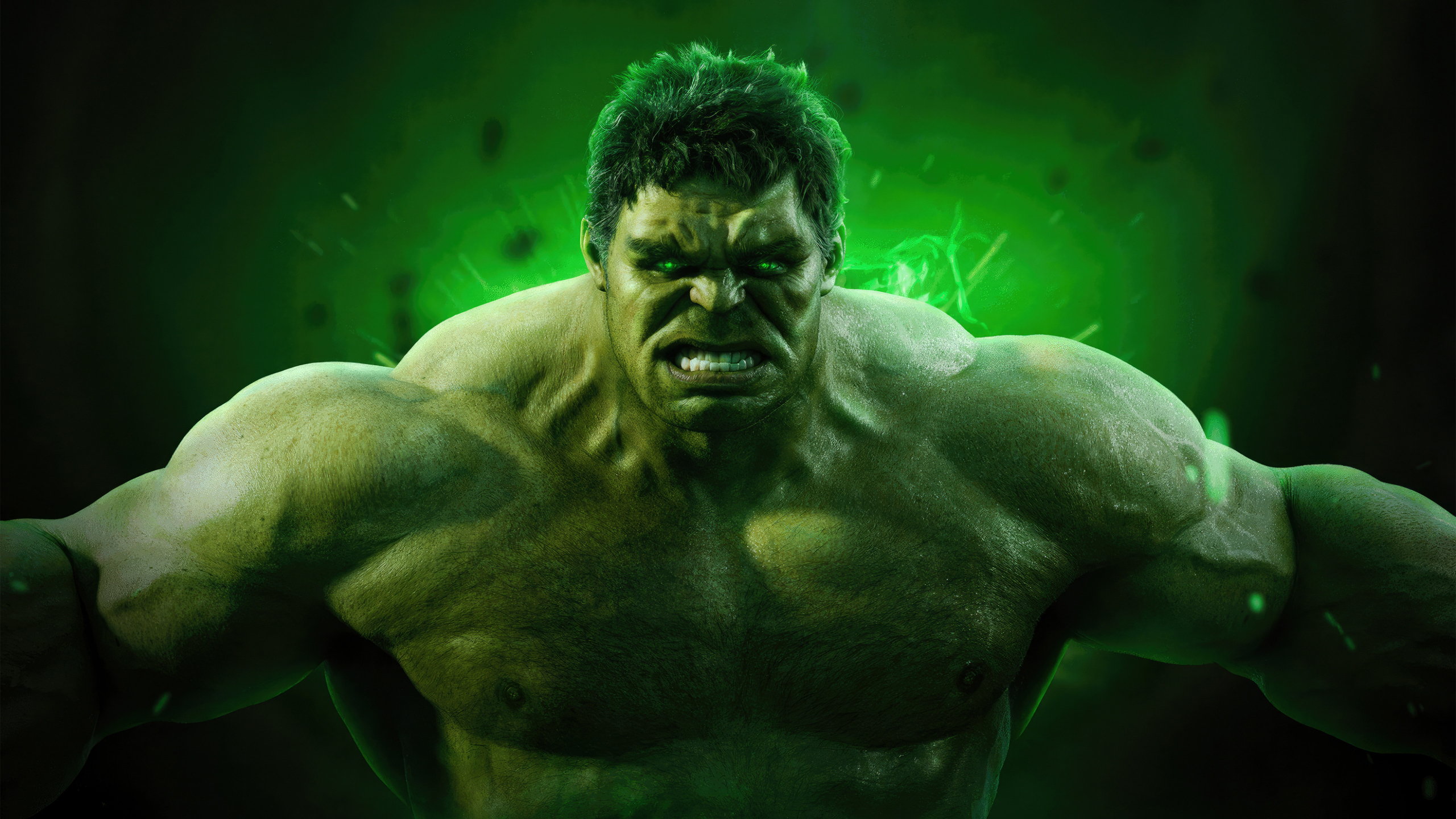 Hulk In Thor Ragnarok 2017 In 1125x2436 Resolution