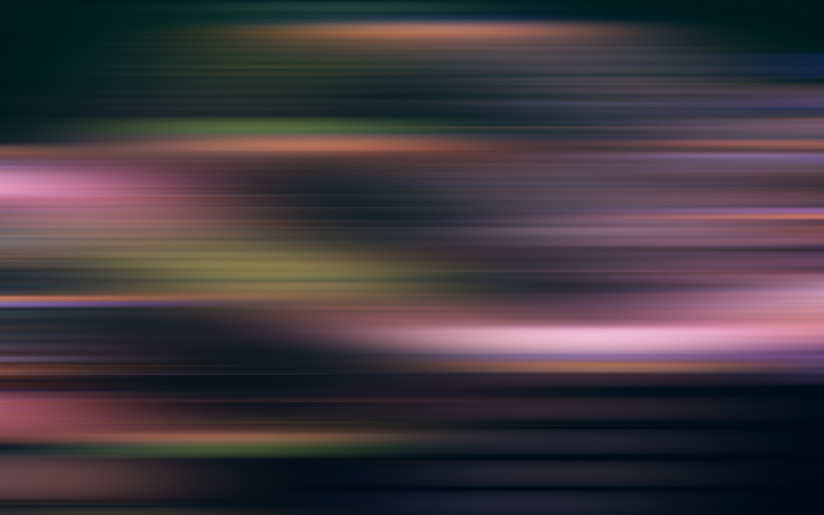 Blur, motion blur, abstract, 2880x1800 wallpaper
