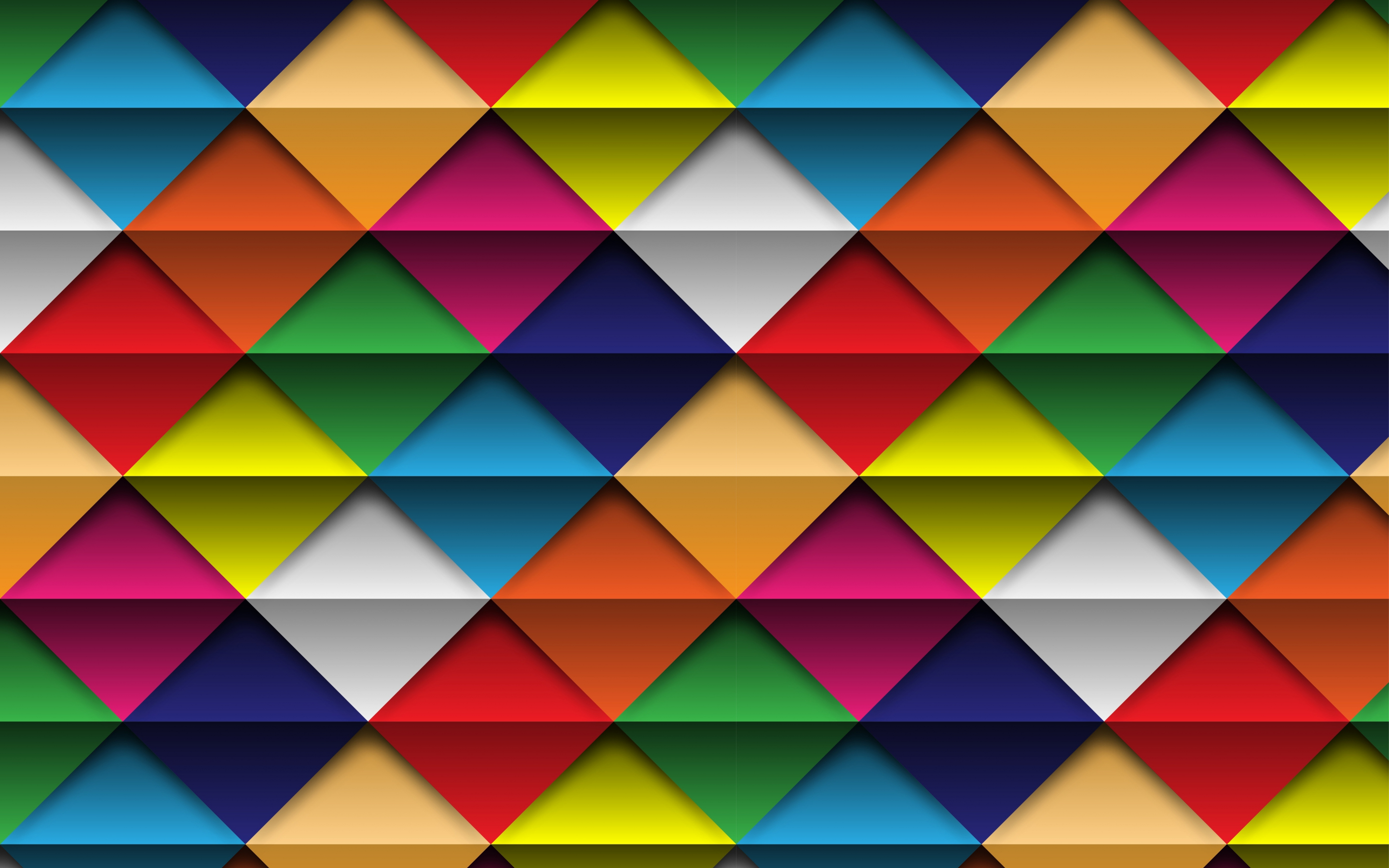 Coloruful, squares, geometry, abstract, 2880x1800 wallpaper