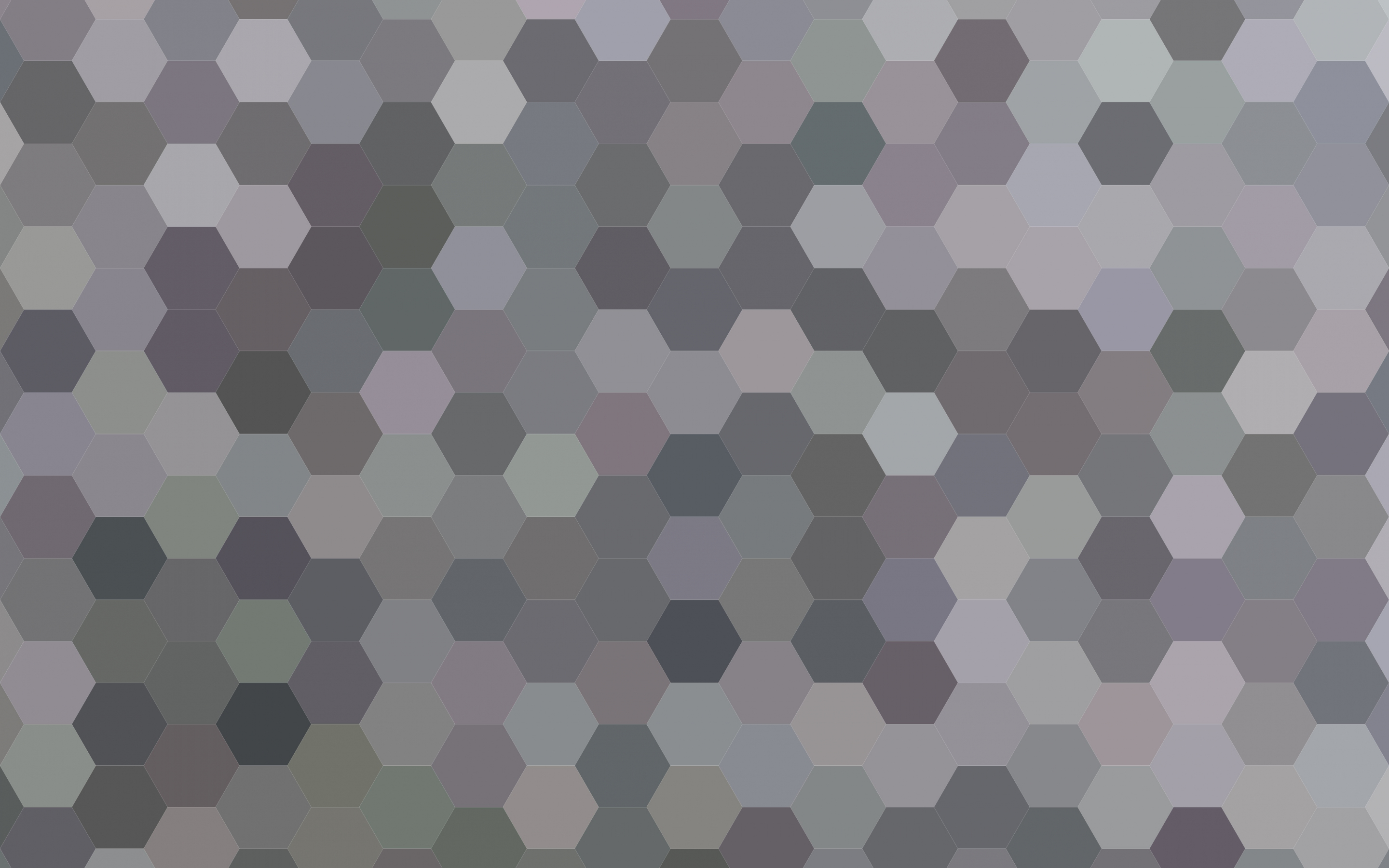 Hexagons, pattern, abstract, 2880x1800 wallpaper