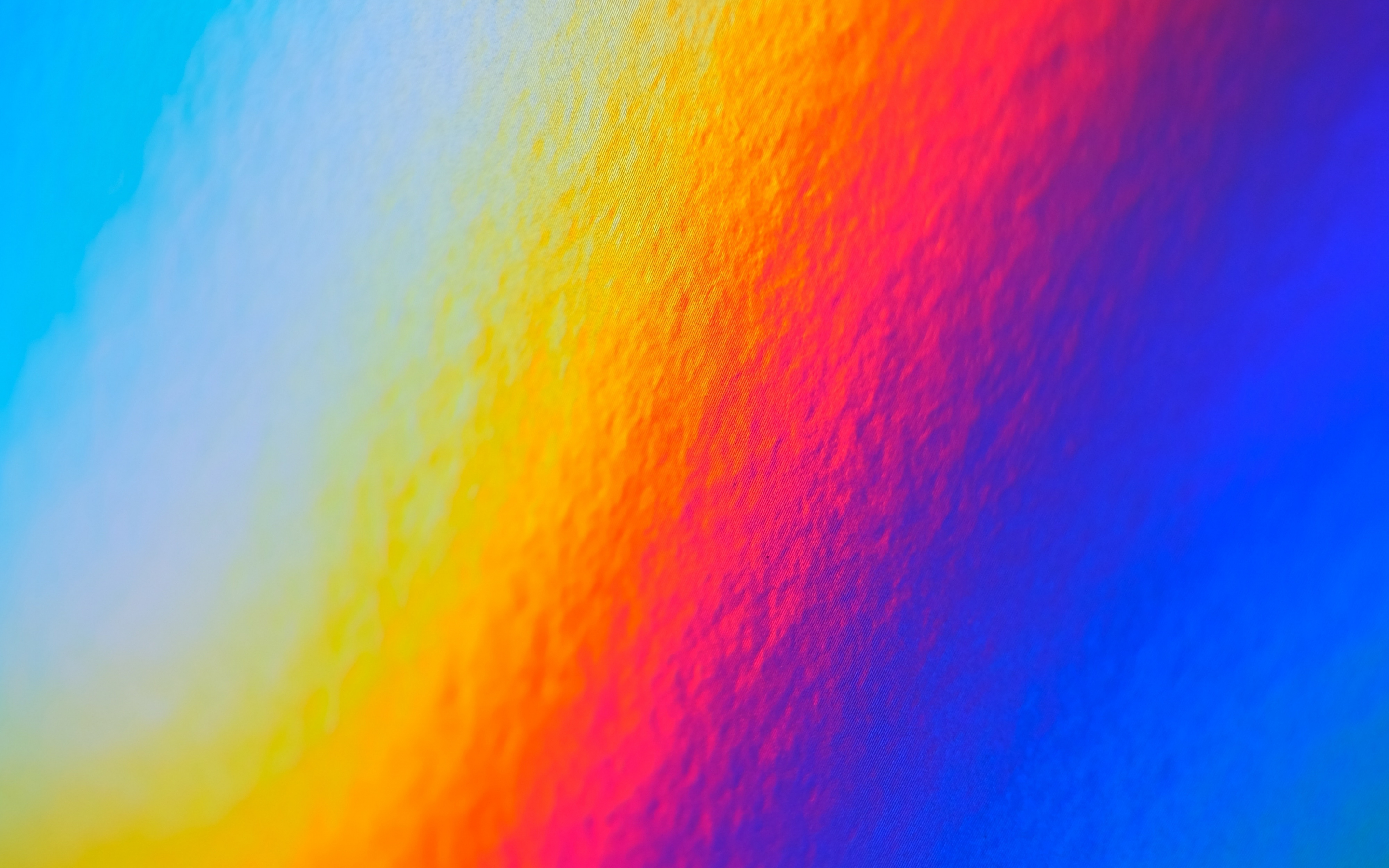 Gradient, rainbow lines, colorful, 2880x1800 wallpaper