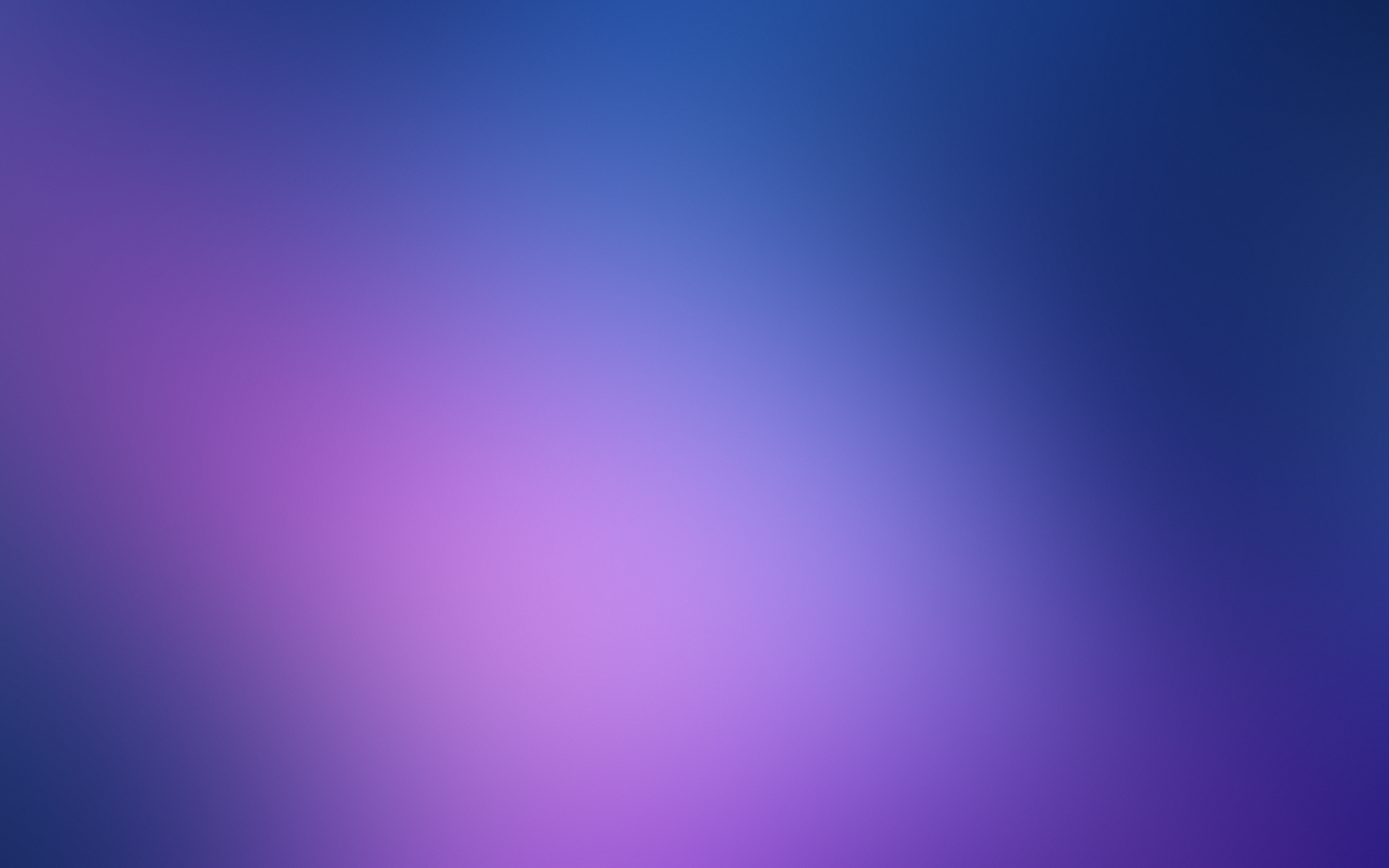 Gradient, purple blue, abstract, 2880x1800 wallpaper