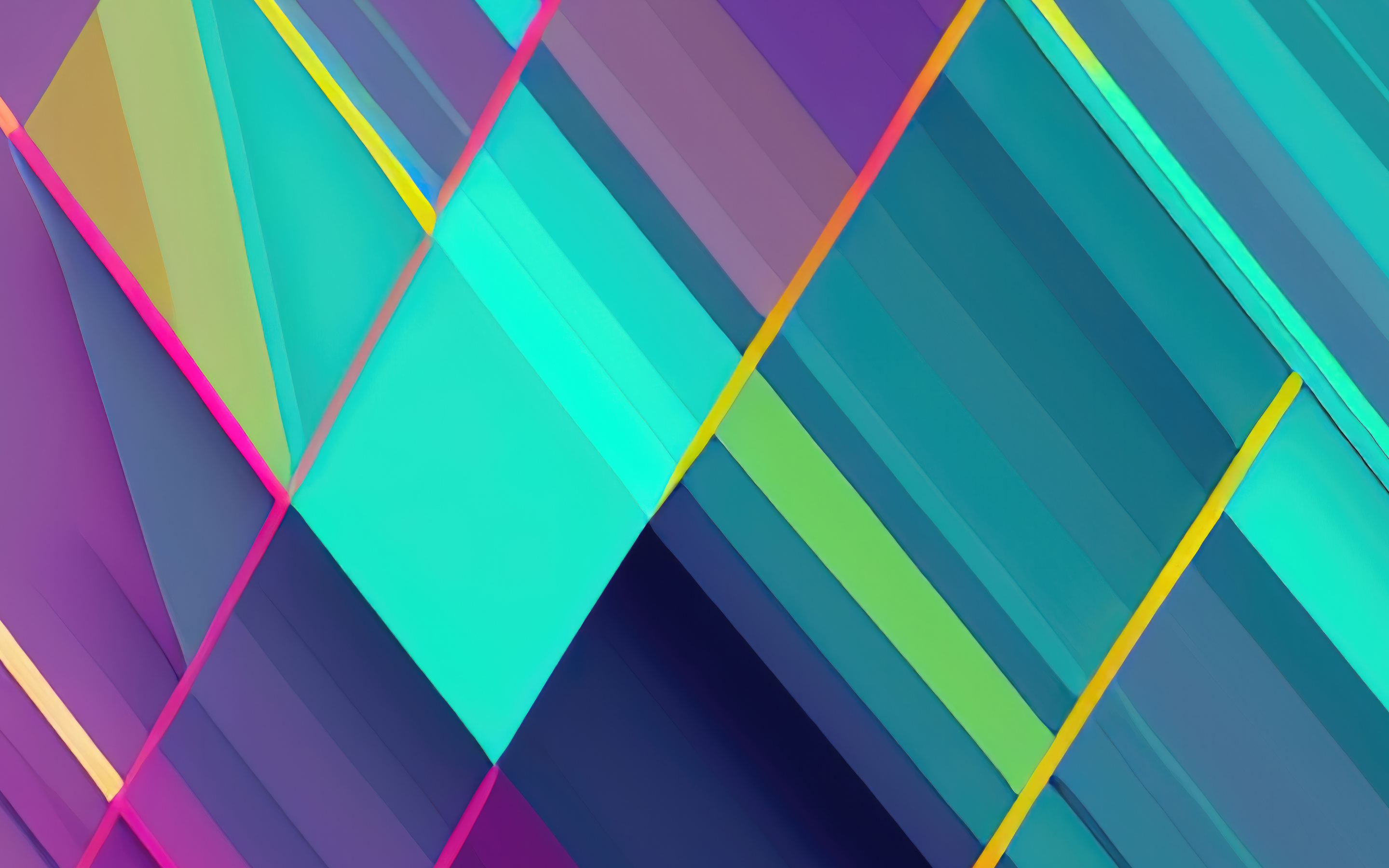 Abstract, windows and lines, stripes, 2880x1800 wallpaper