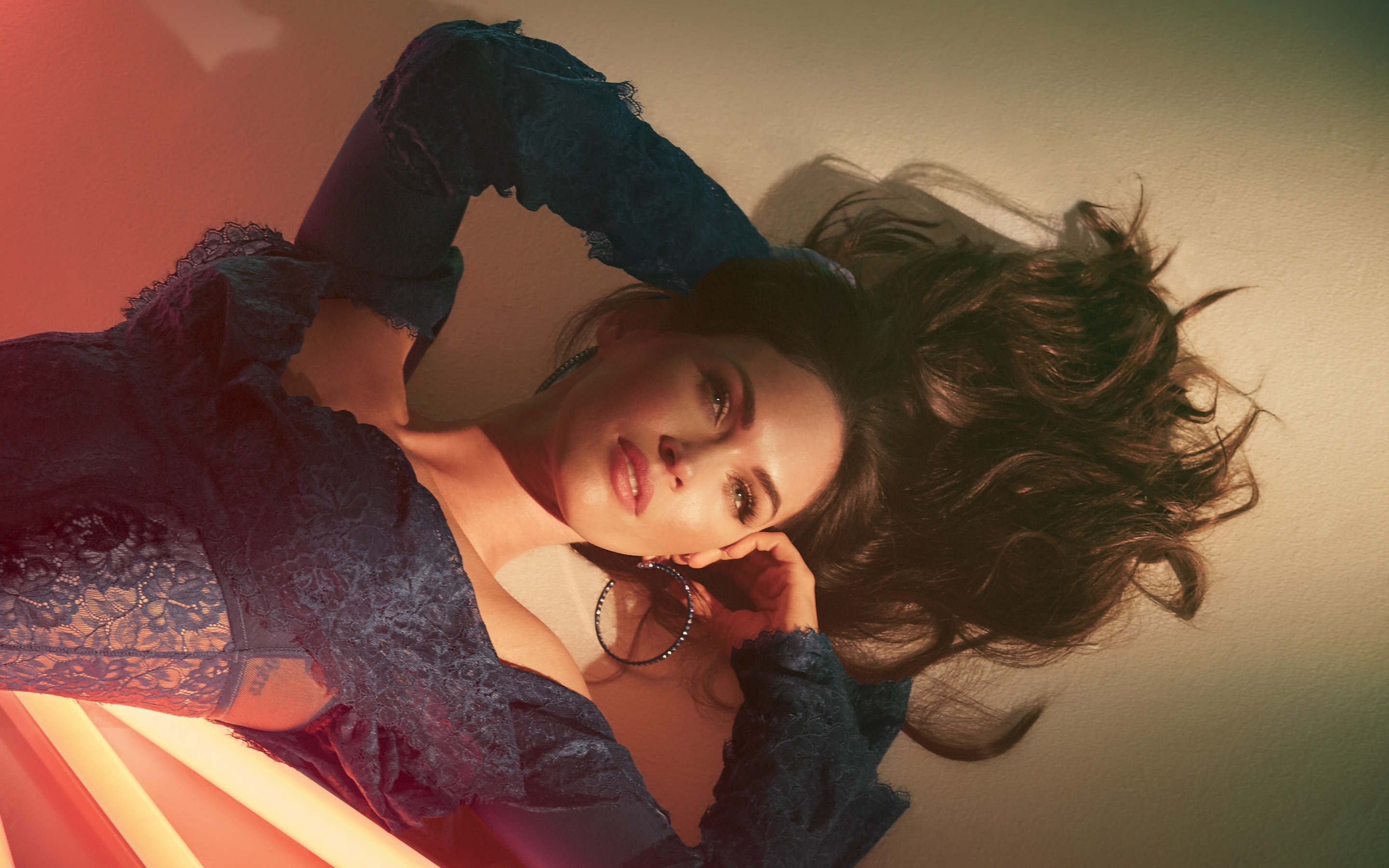 Megan Fox, photoshoot, 2020, 2880x1800 wallpaper