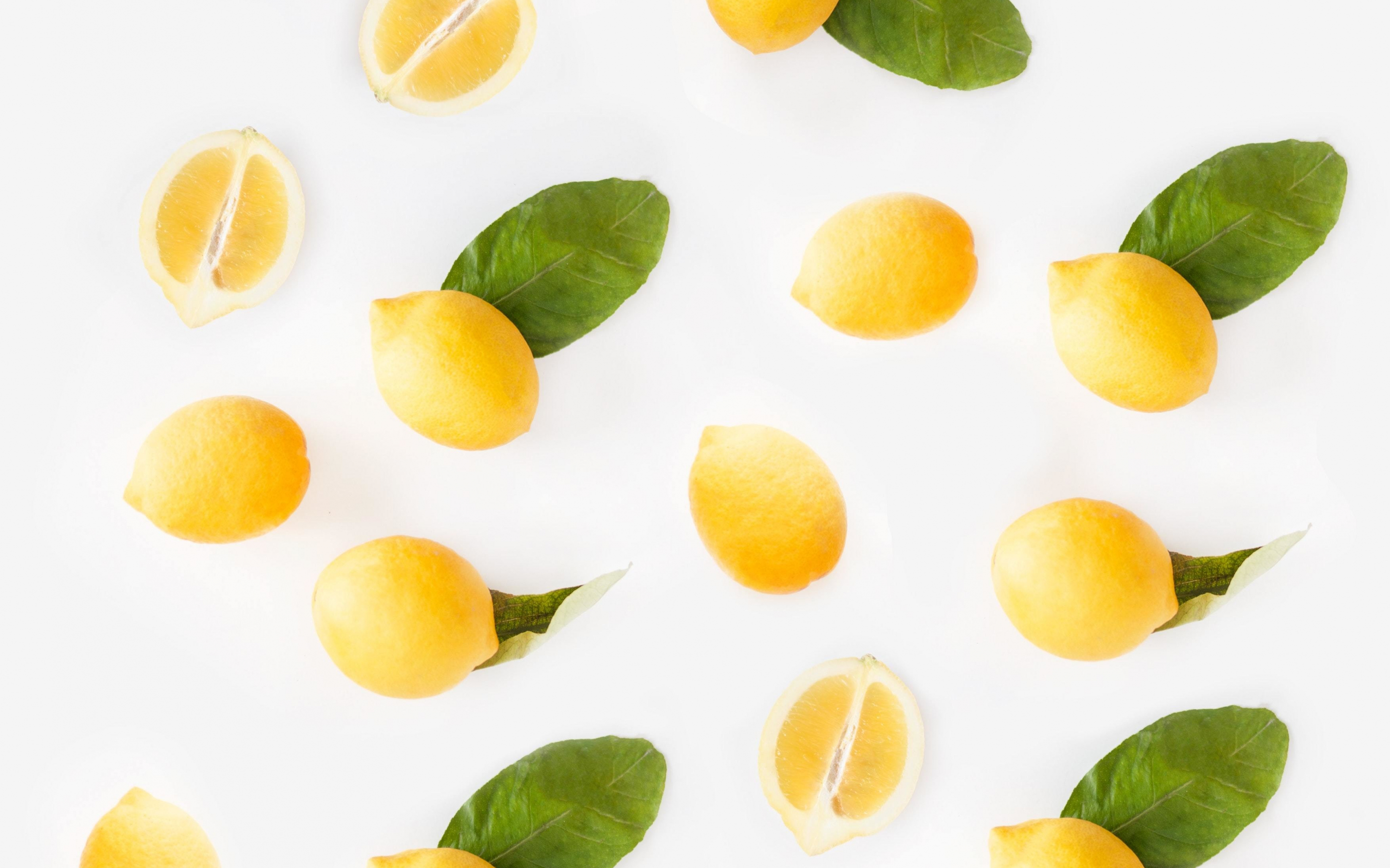 Citrus, oranges, fruits, 2880x1800 wallpaper