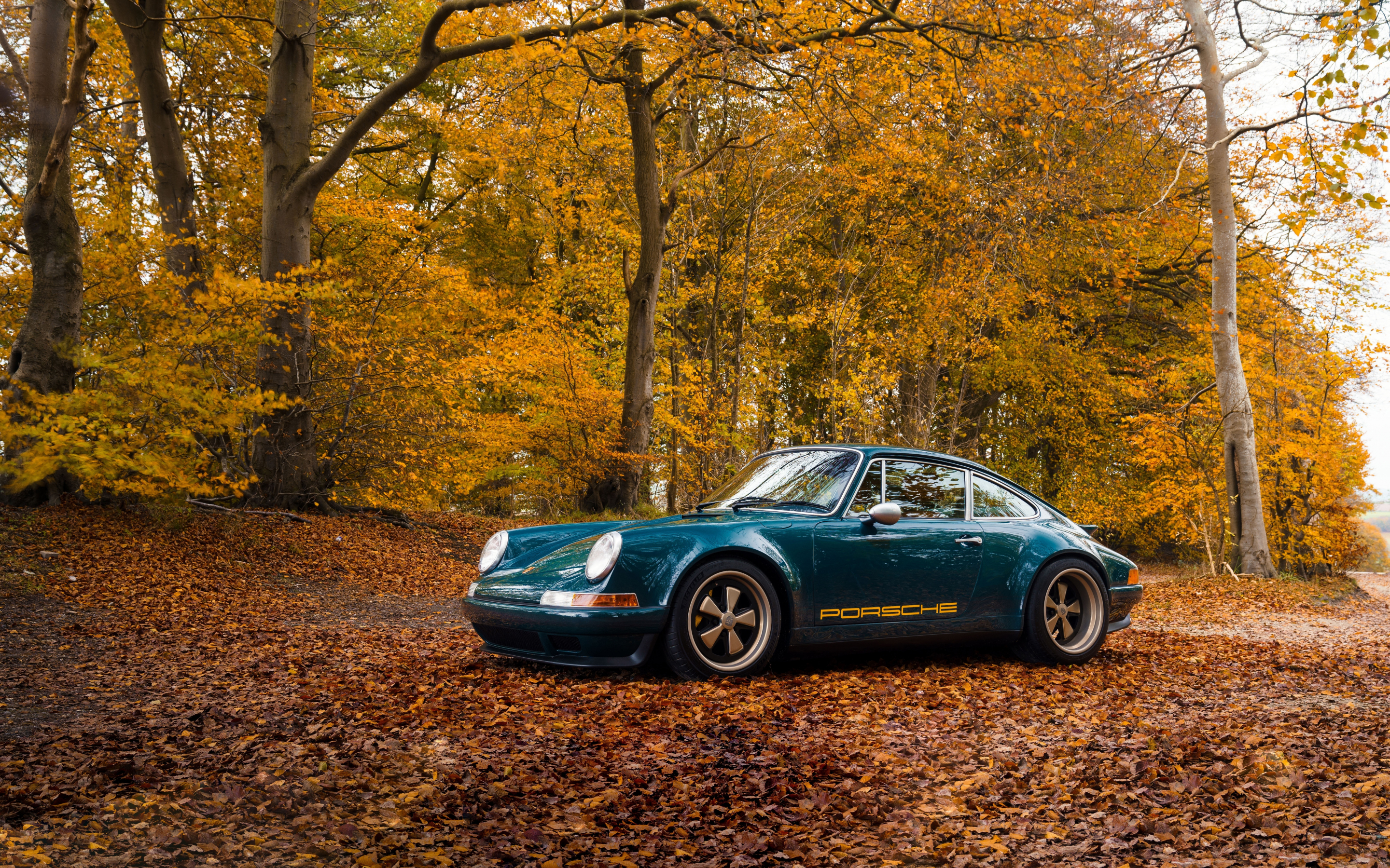 Porsche Theon Design BEL001, off-road, 2880x1800 wallpaper