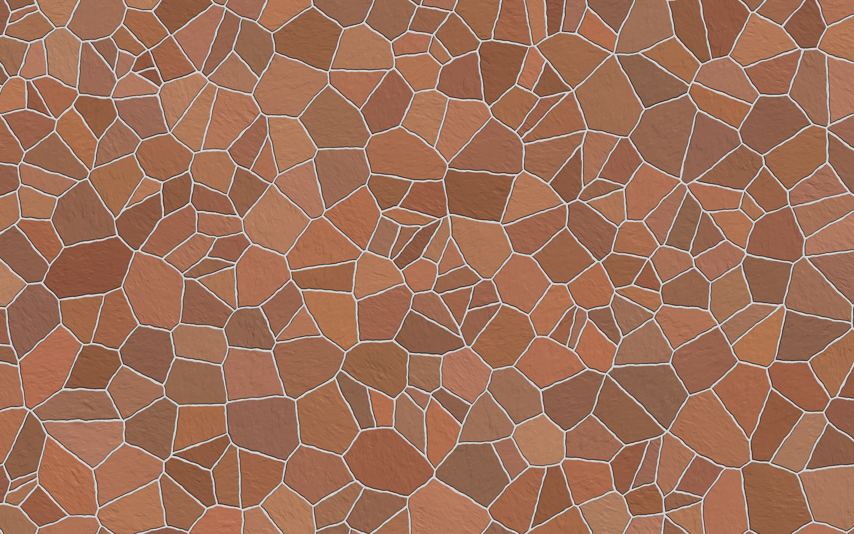 Mosaic, tile, texture, pattern, 2880x1800 wallpaper