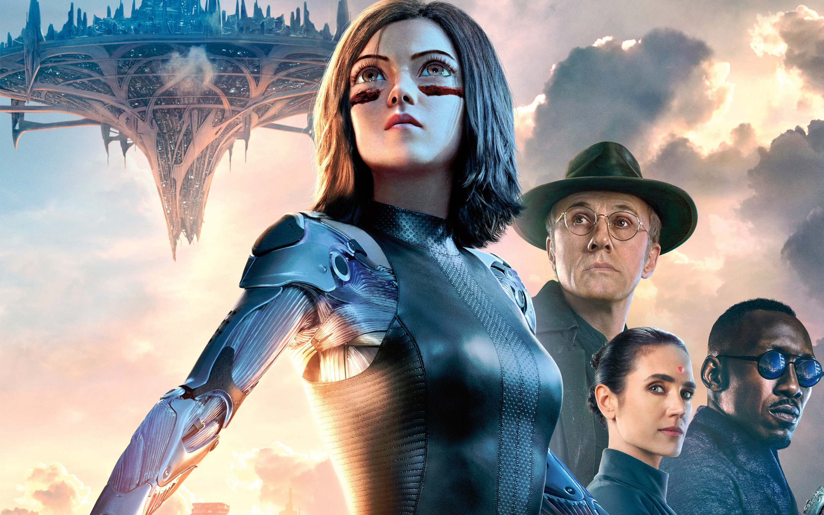 Alita Battle: Angel 2' Release Date Prediction, Cast, Plot, and More | The  Mary Sue