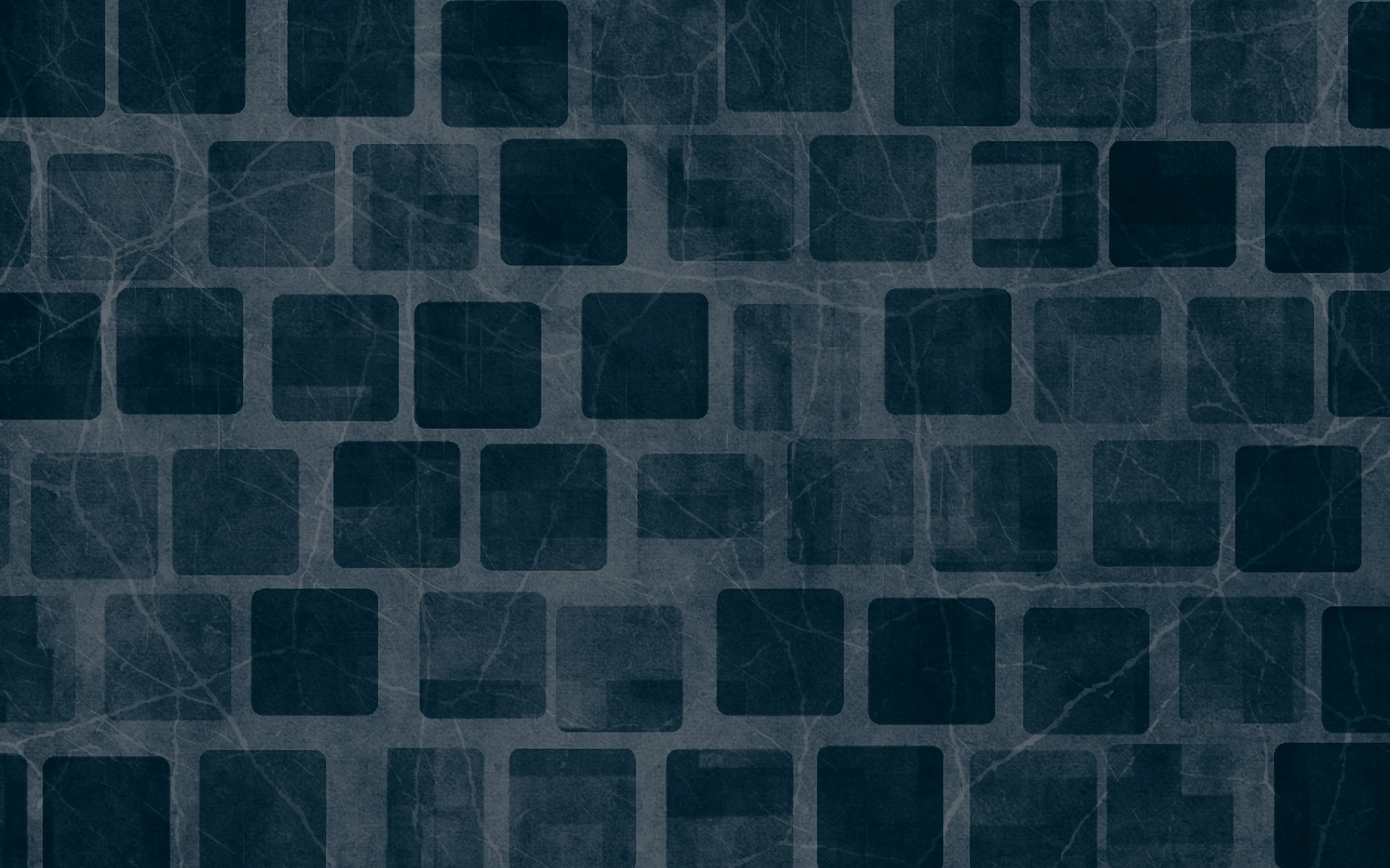 Texture, squares, patterns, wall, 2880x1800 wallpaper