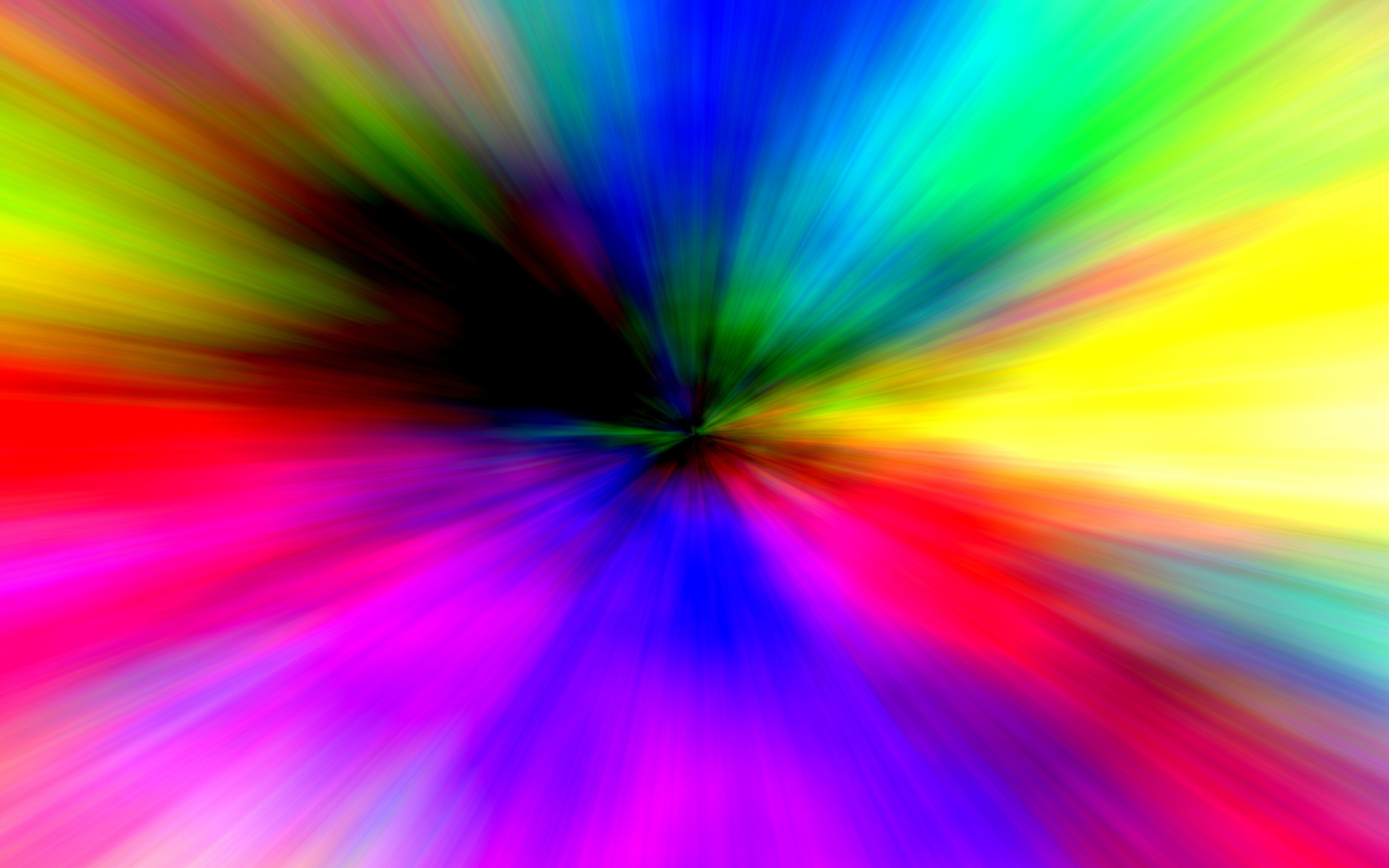 Colorful, abstract, creativity, 2880x1800 wallpaper