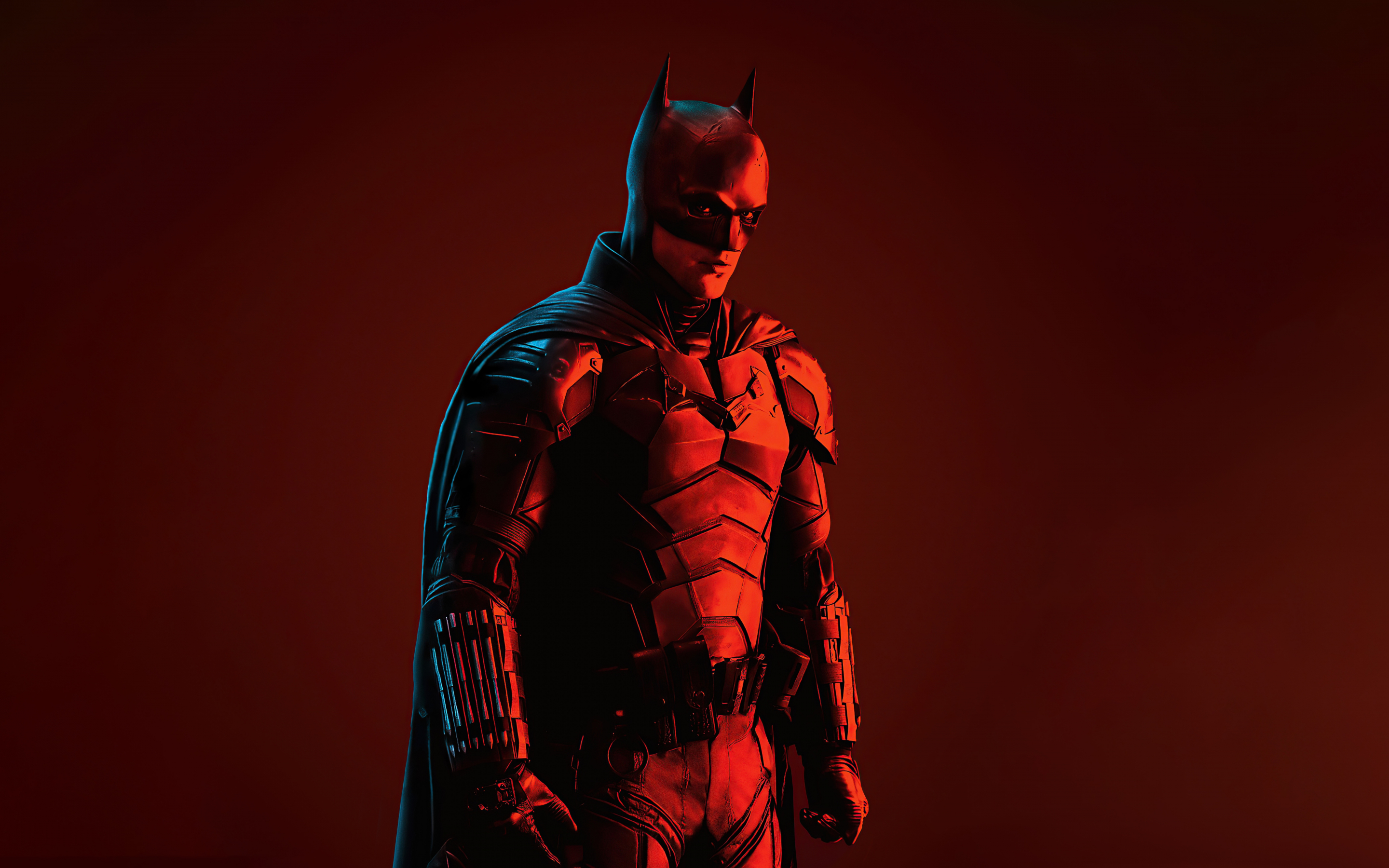 The Batman, 2022 movie, 2880x1800 wallpaper