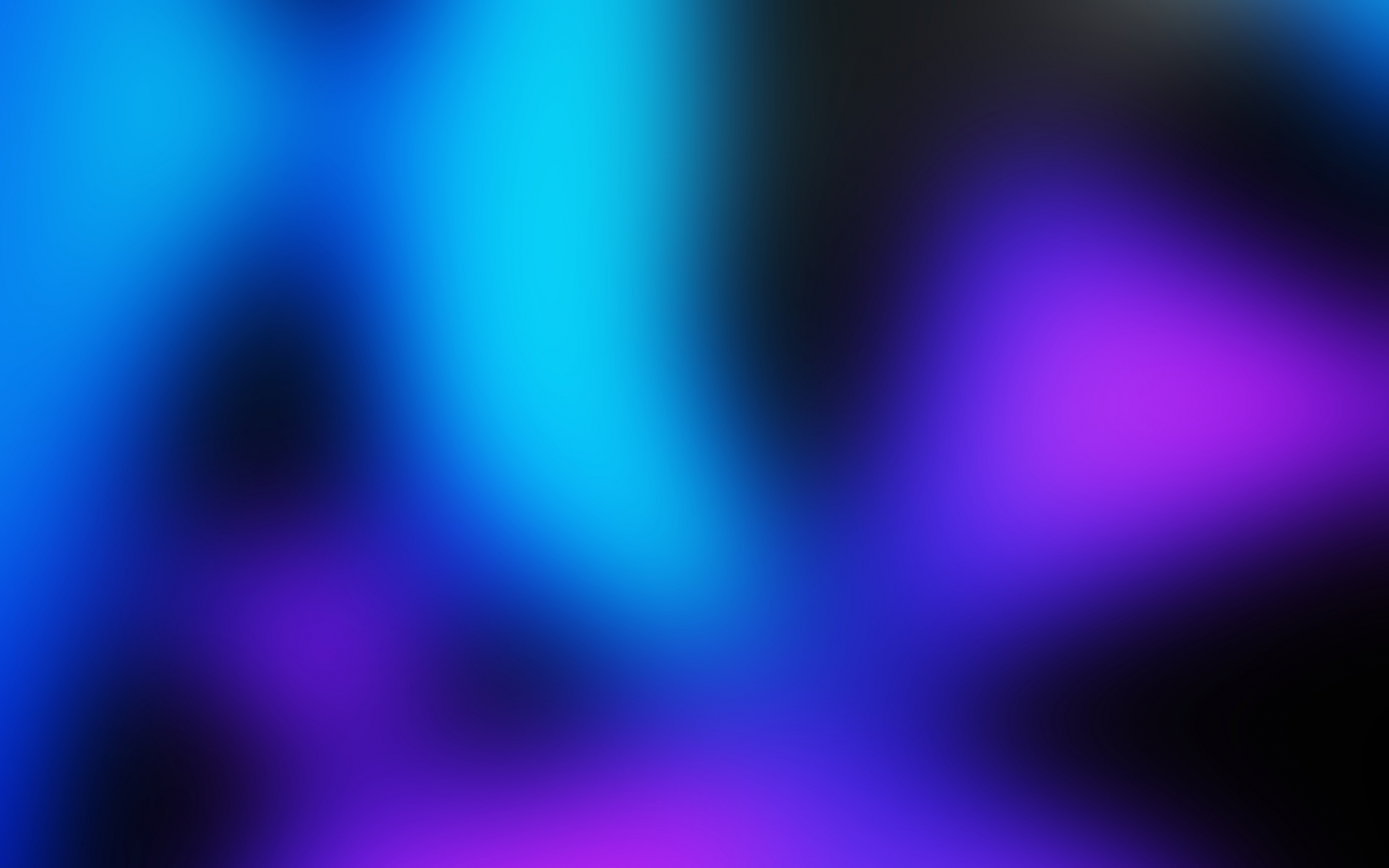 Neon, colors, gradient, blur, colorful, 2880x1800 wallpaper