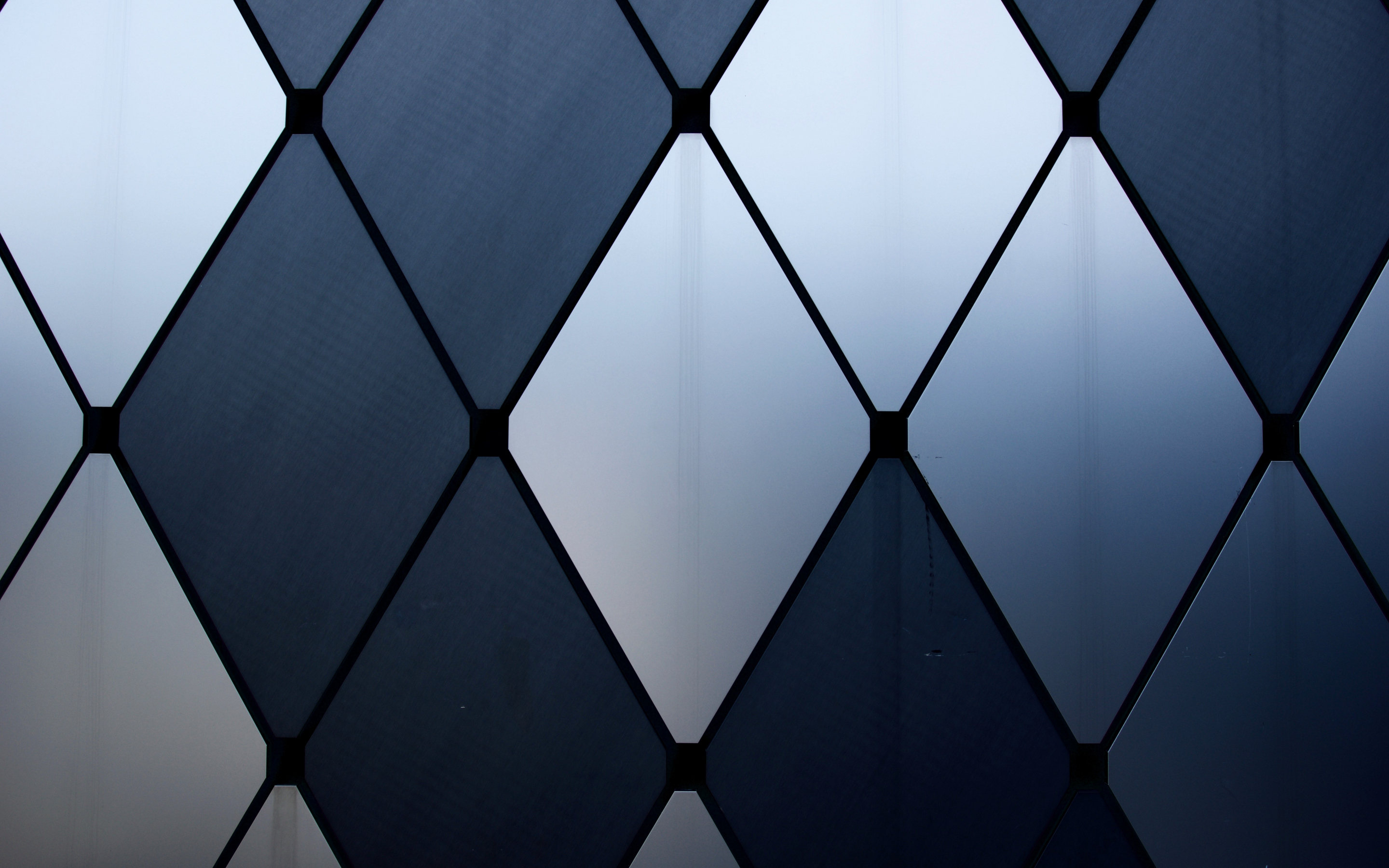 Glass surface, texture, pattern, 2880x1800 wallpaper