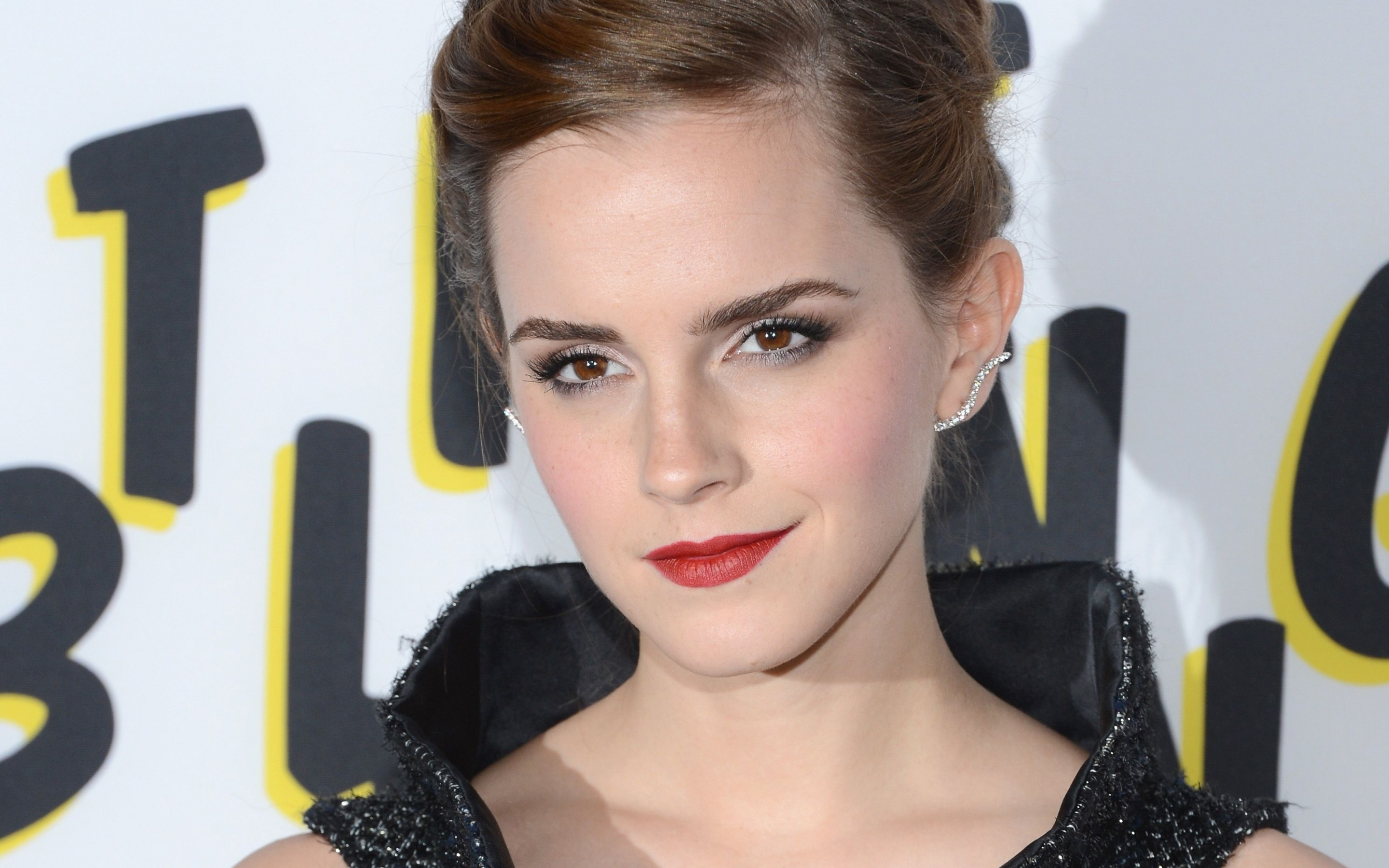 Gorgeous, Emma Watson, celebrity, 2880x1800 wallpaper