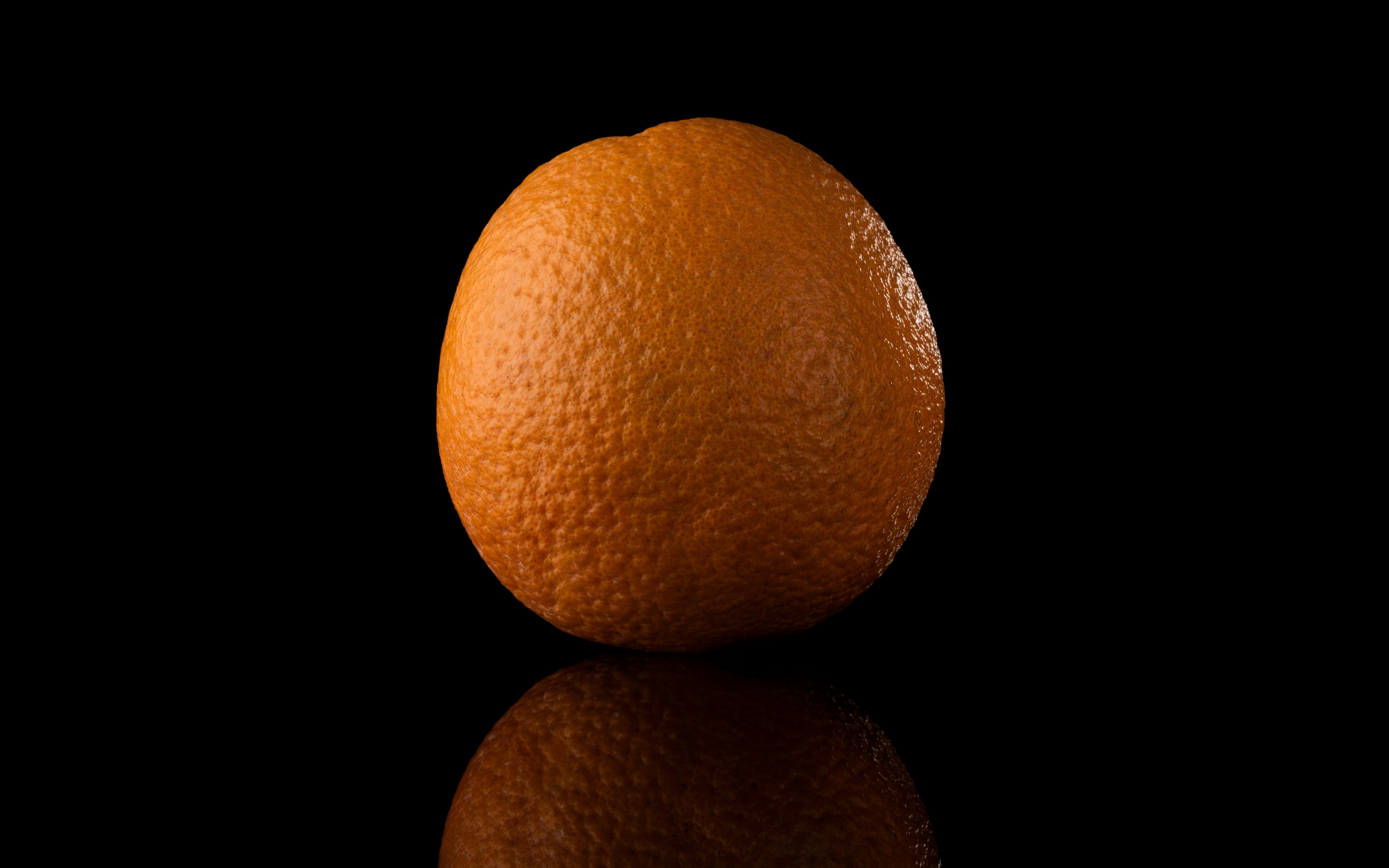 Citrus, orange, fruit, close up, 2880x1800 wallpaper