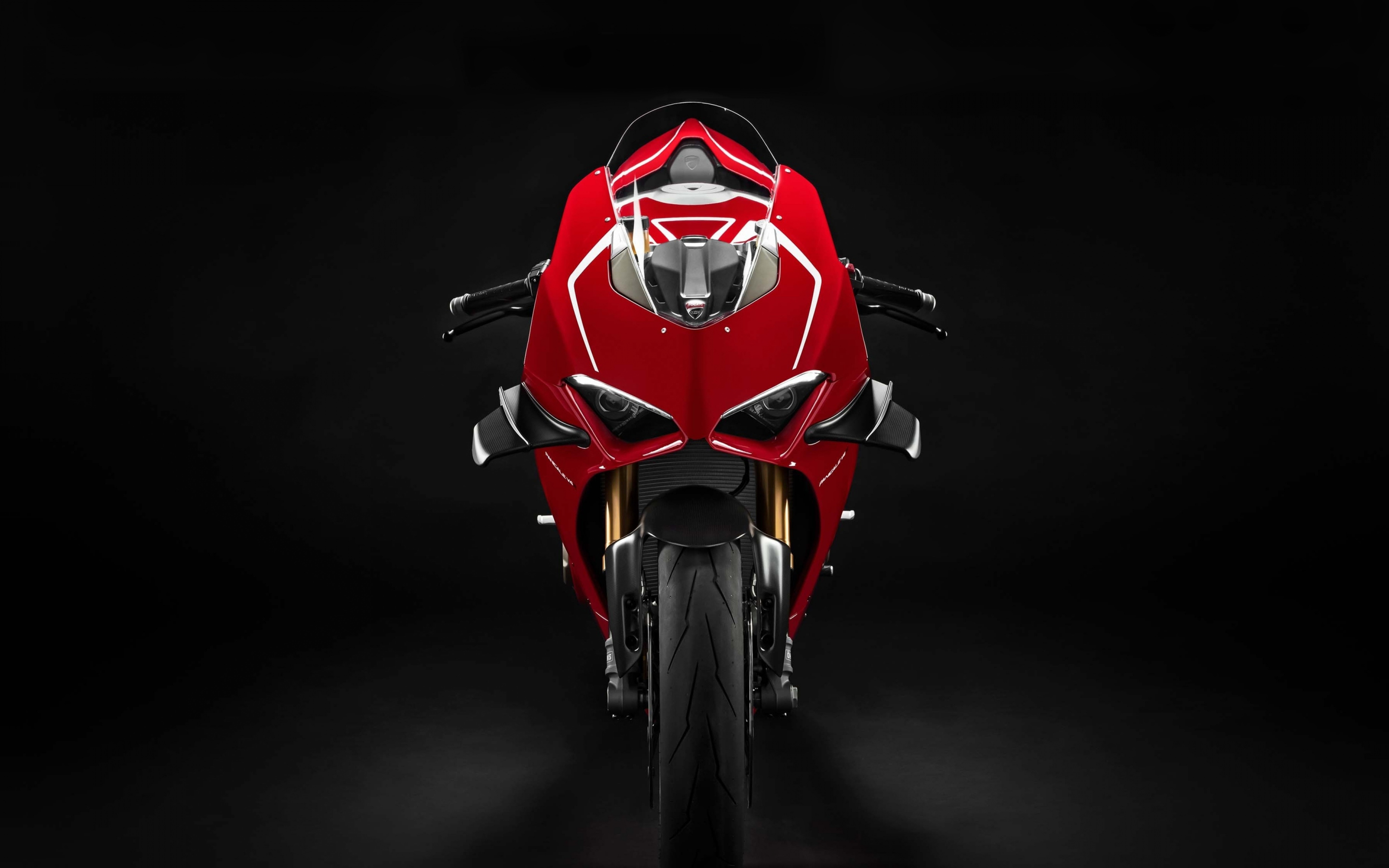 Ducati Panigale V4 R, sports bike, 2880x1800 wallpaper