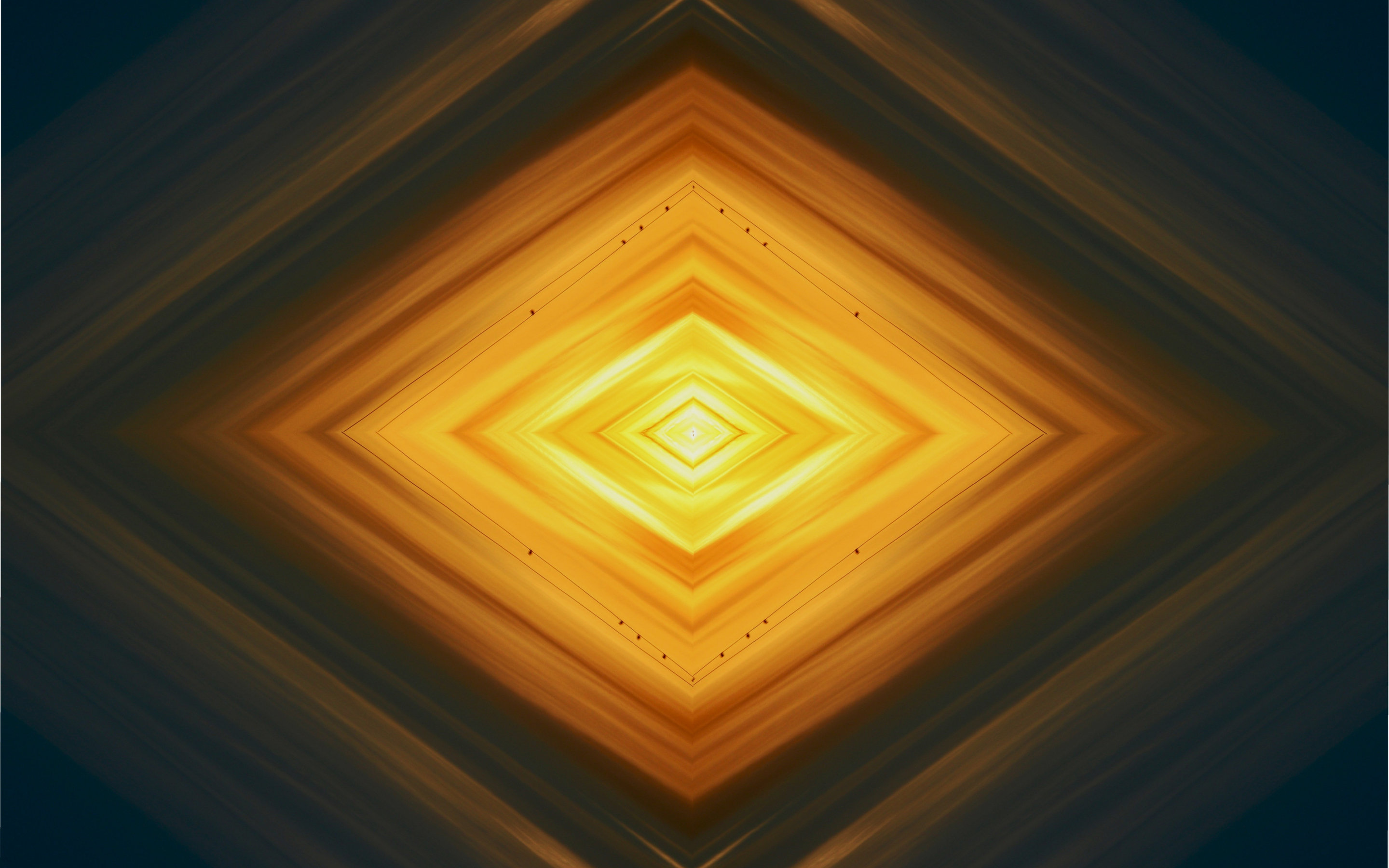 Geometry, squares, pattern, artwork, 2880x1800 wallpaper