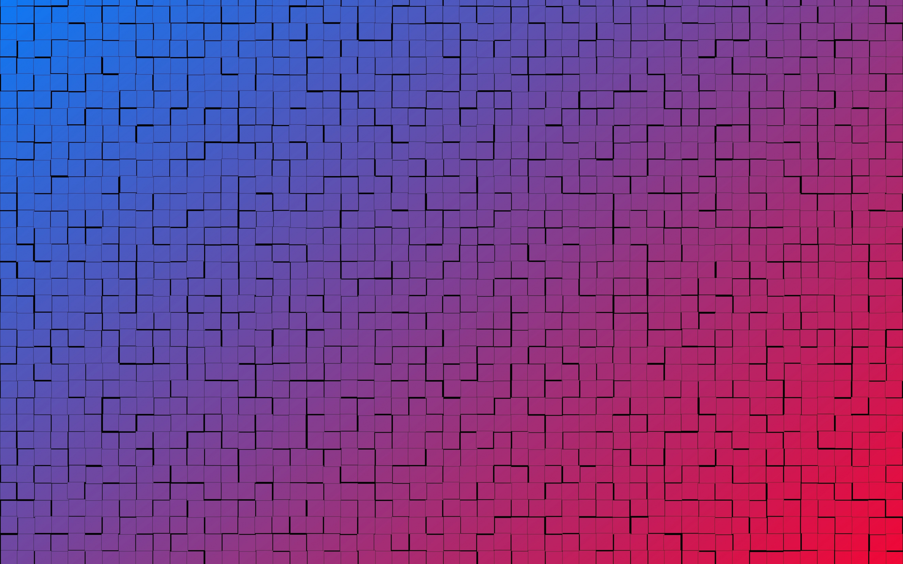 Squares, lines, abstract, 2880x1800 wallpaper