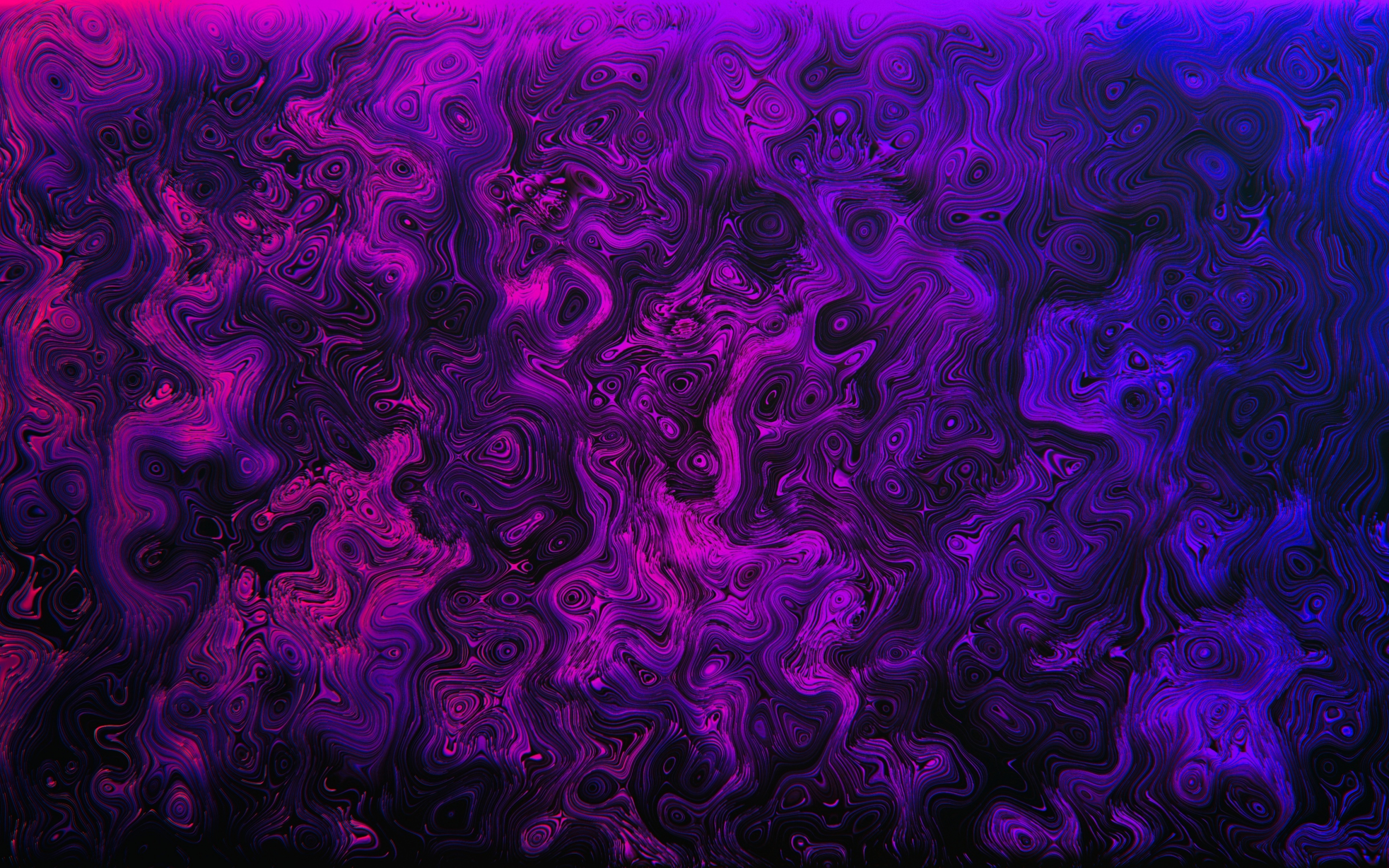 Pink and purple, texture, abstract, 2880x1800 wallpaper