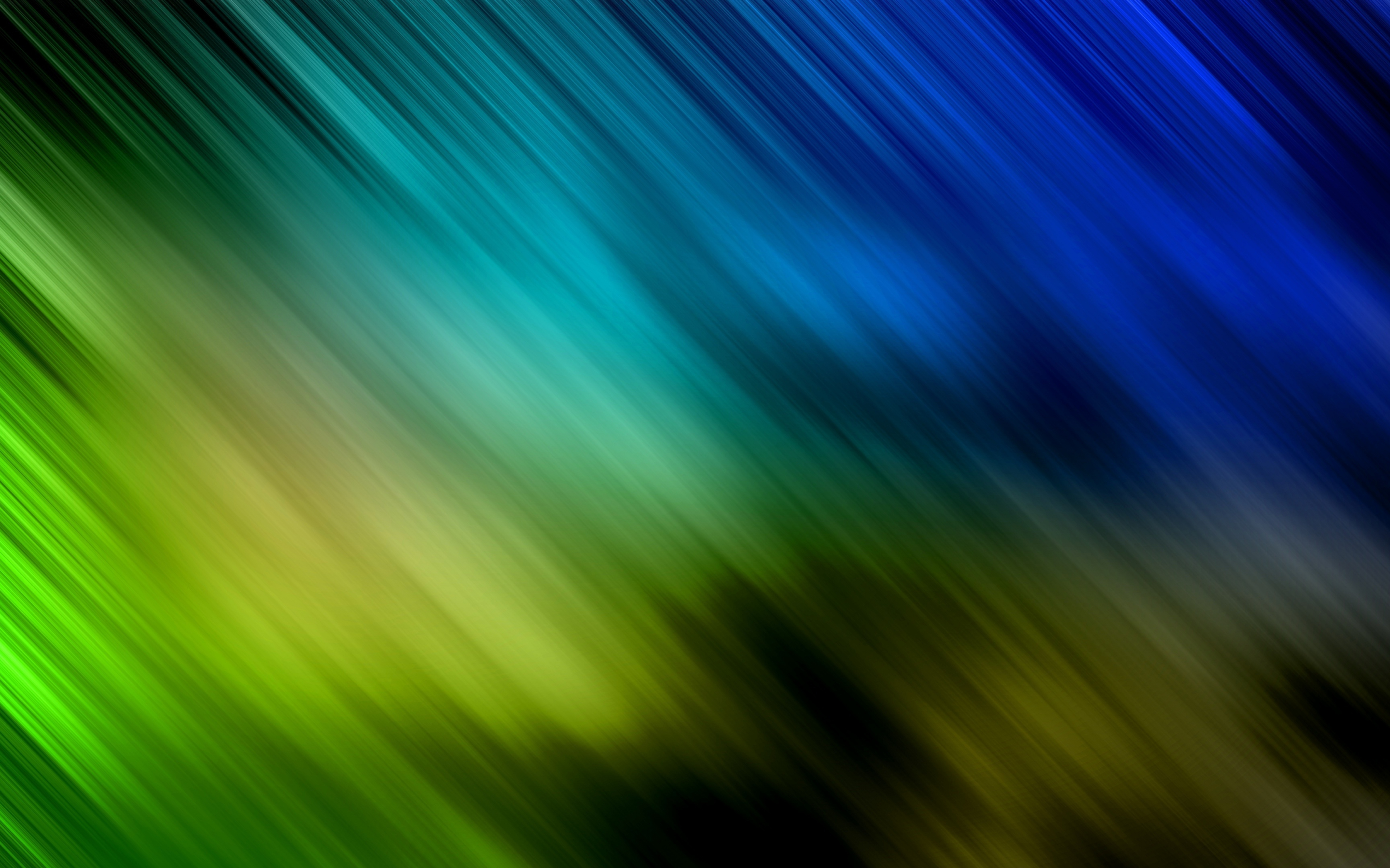 Multicolor, stripes, gradient, abstract, 2880x1800 wallpaper