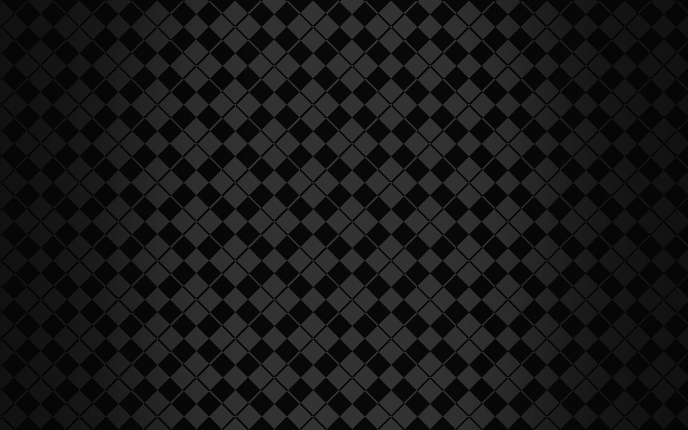 Pattern, square, texture, abstract, dark, 2880x1800 wallpaper