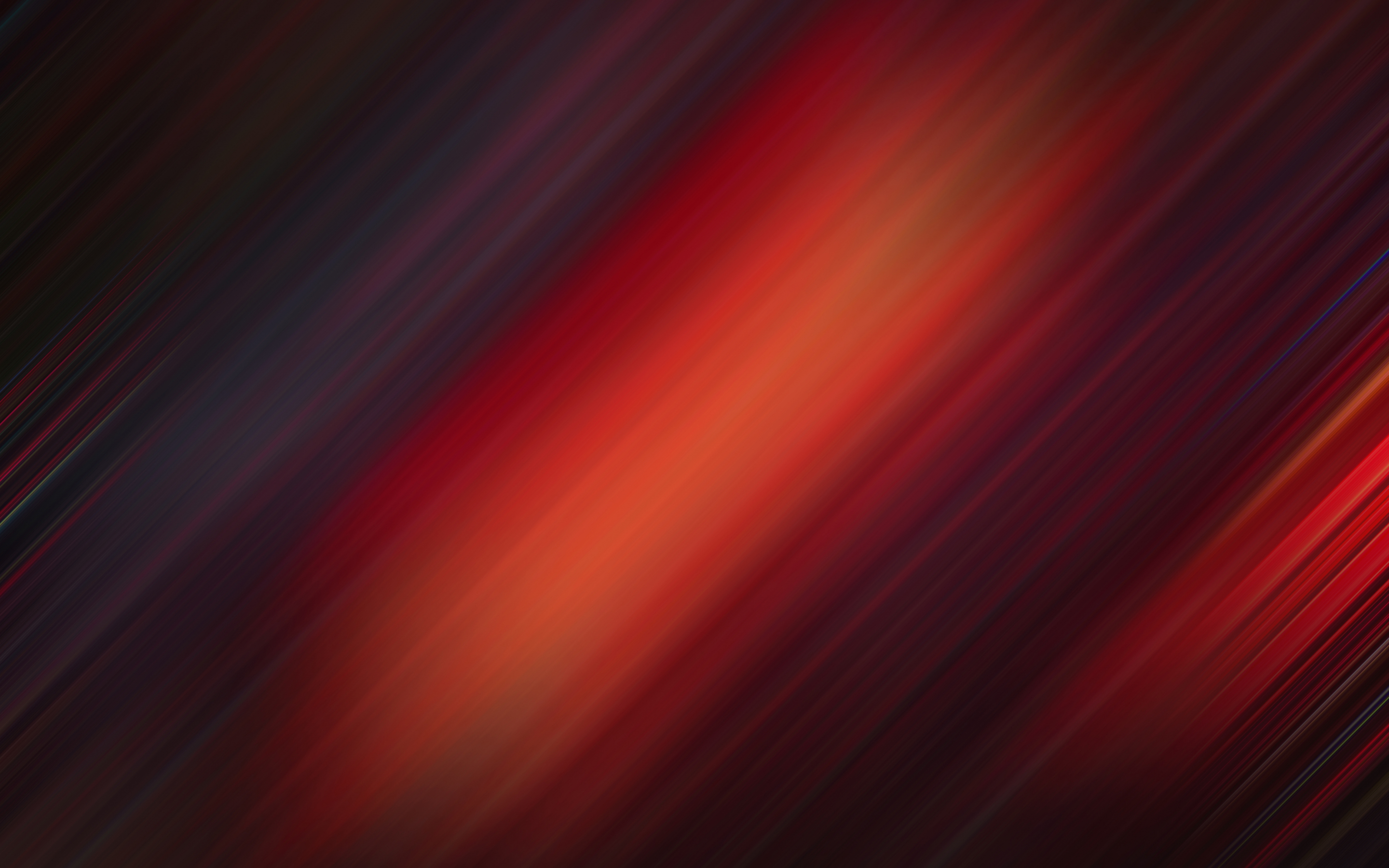 Gradient, stripes, dark-red, blur, 2880x1800 wallpaper