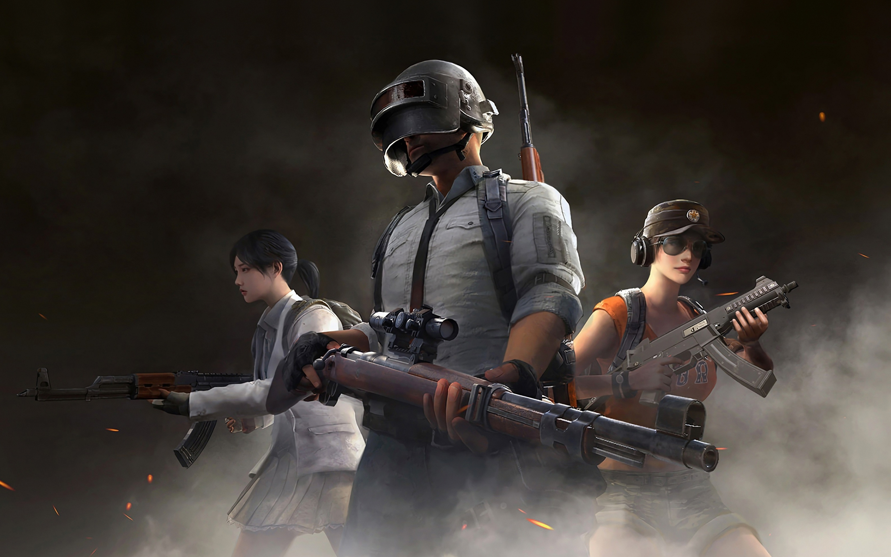 player unknowns battlegrounds for mac