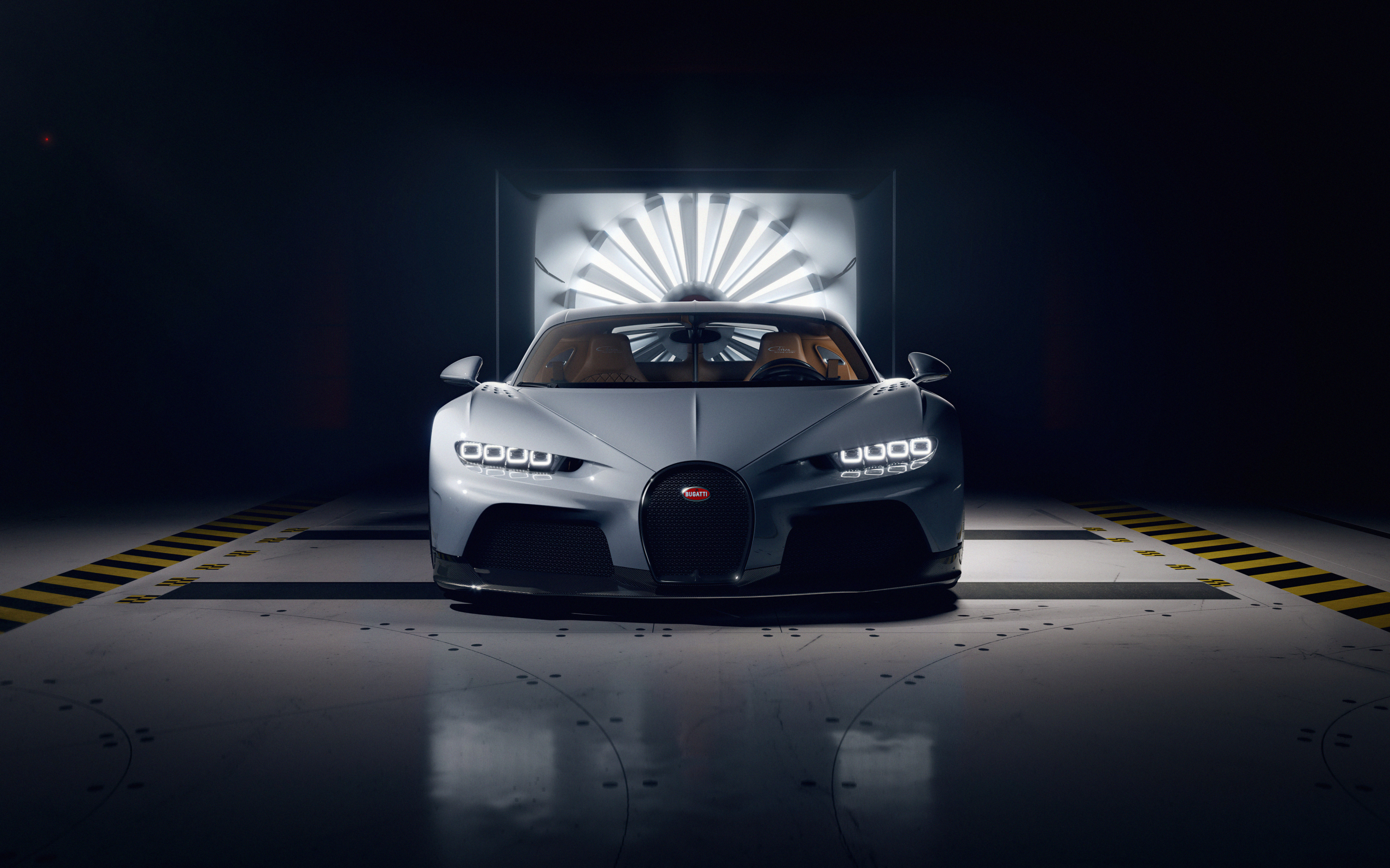 Bugatti Chiron Super Sport, luxury car, 2021, 2880x1800 wallpaper