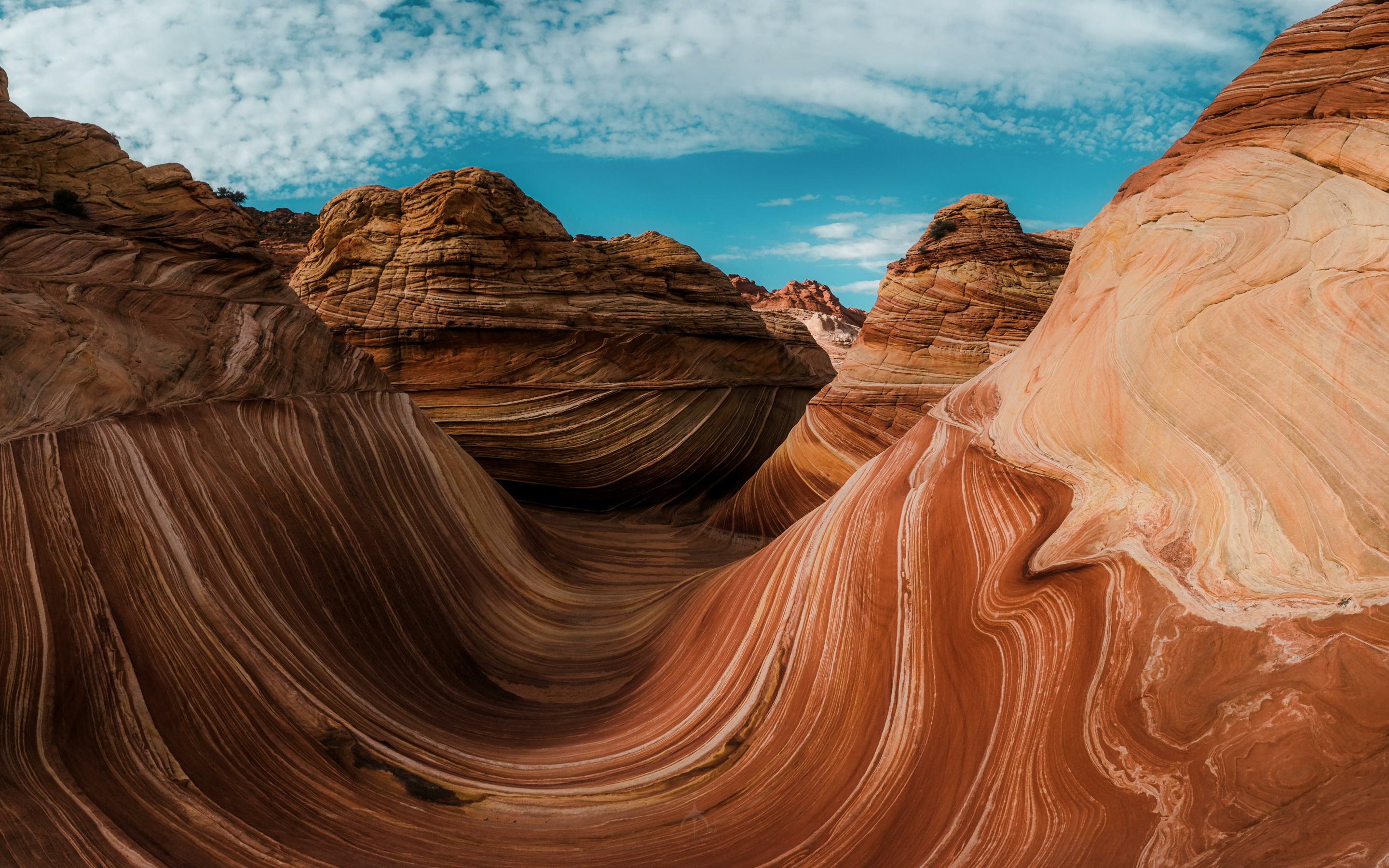 Rock Canyon, Arizona, landscape, nature, 2880x1800 wallpaper