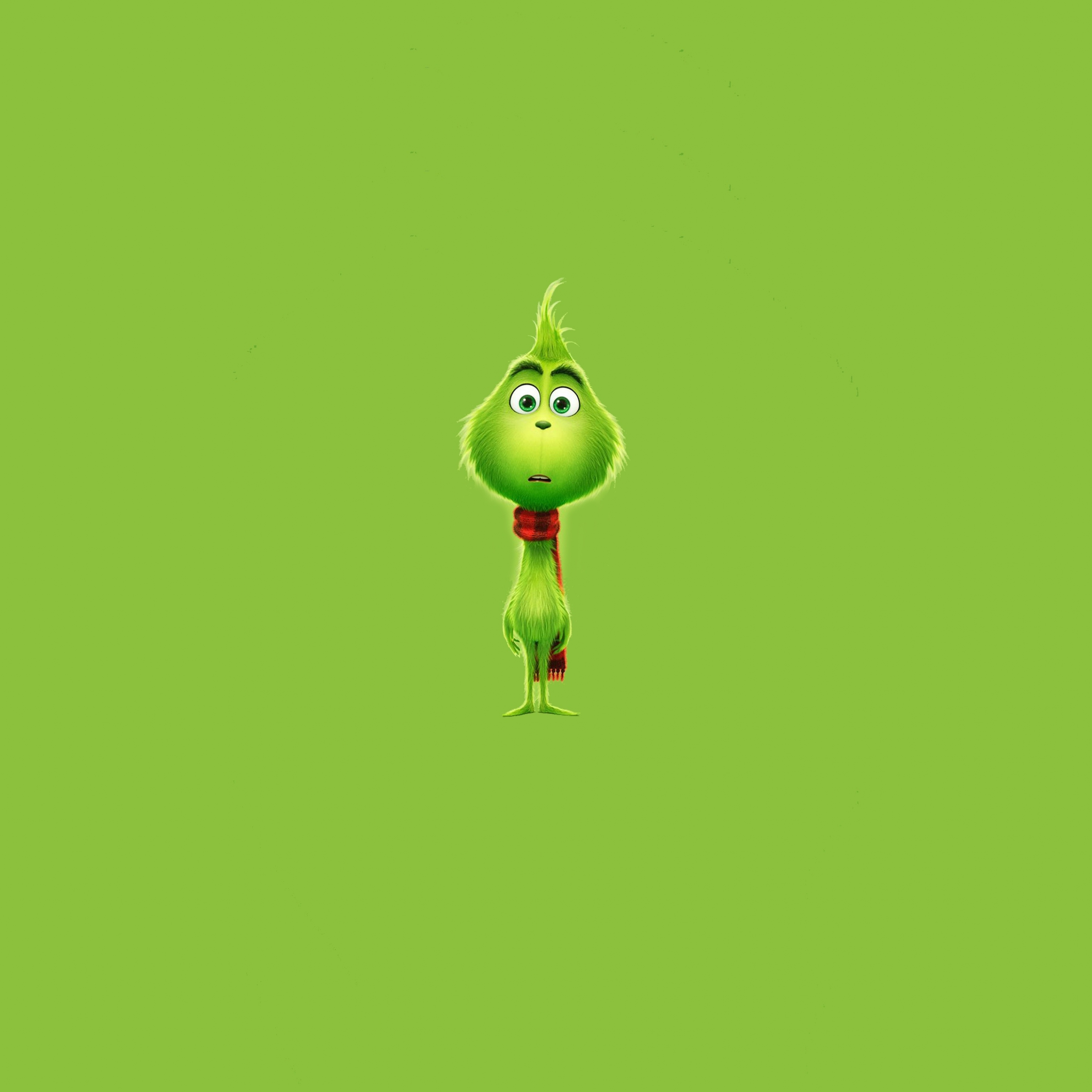 Grinch wallpaper deals