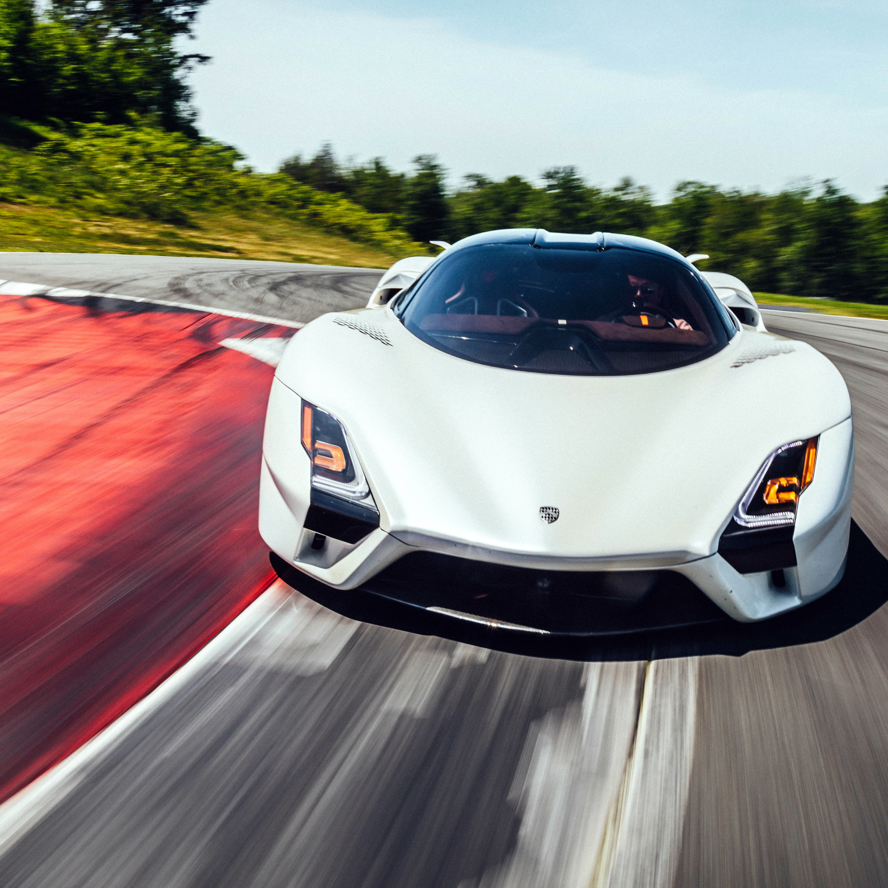 Ssc tuatara характеристики