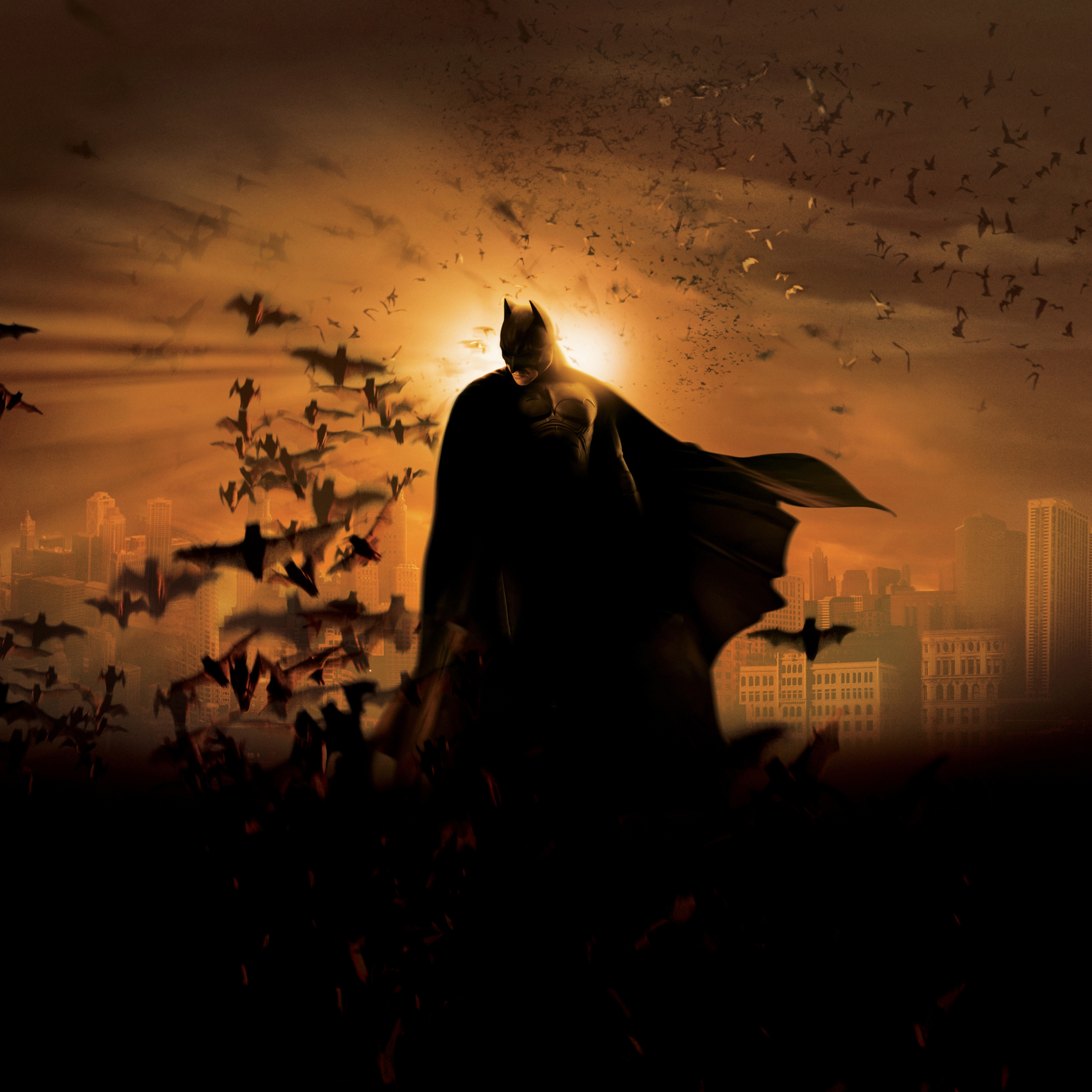 Batman начало. Batman begins 2005 poster. Бэтмен первый Нолана. Бэтмен начало (2005) Cover.