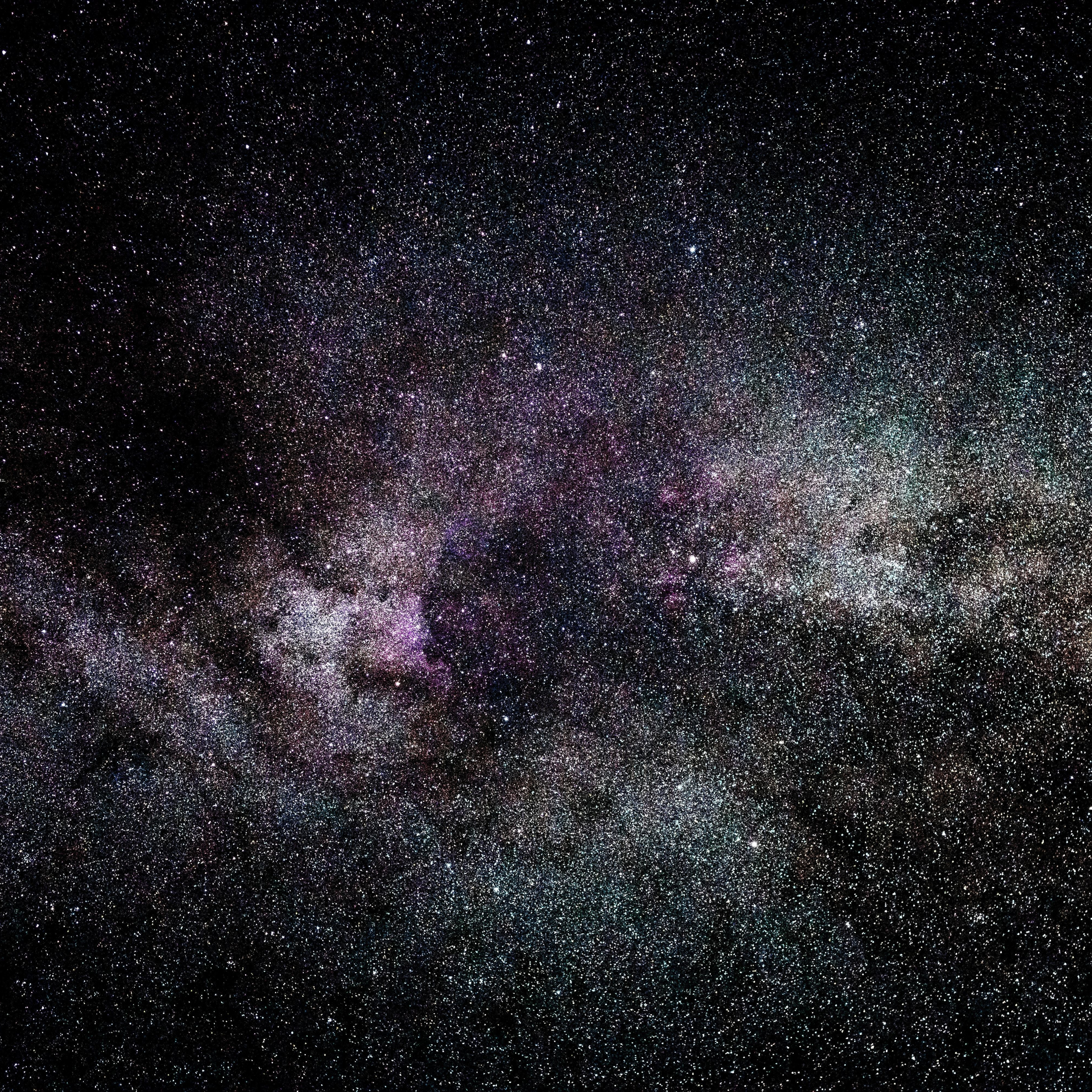 Космос на черном фоне. Космос Галактика Млечный путь. Темный космос.