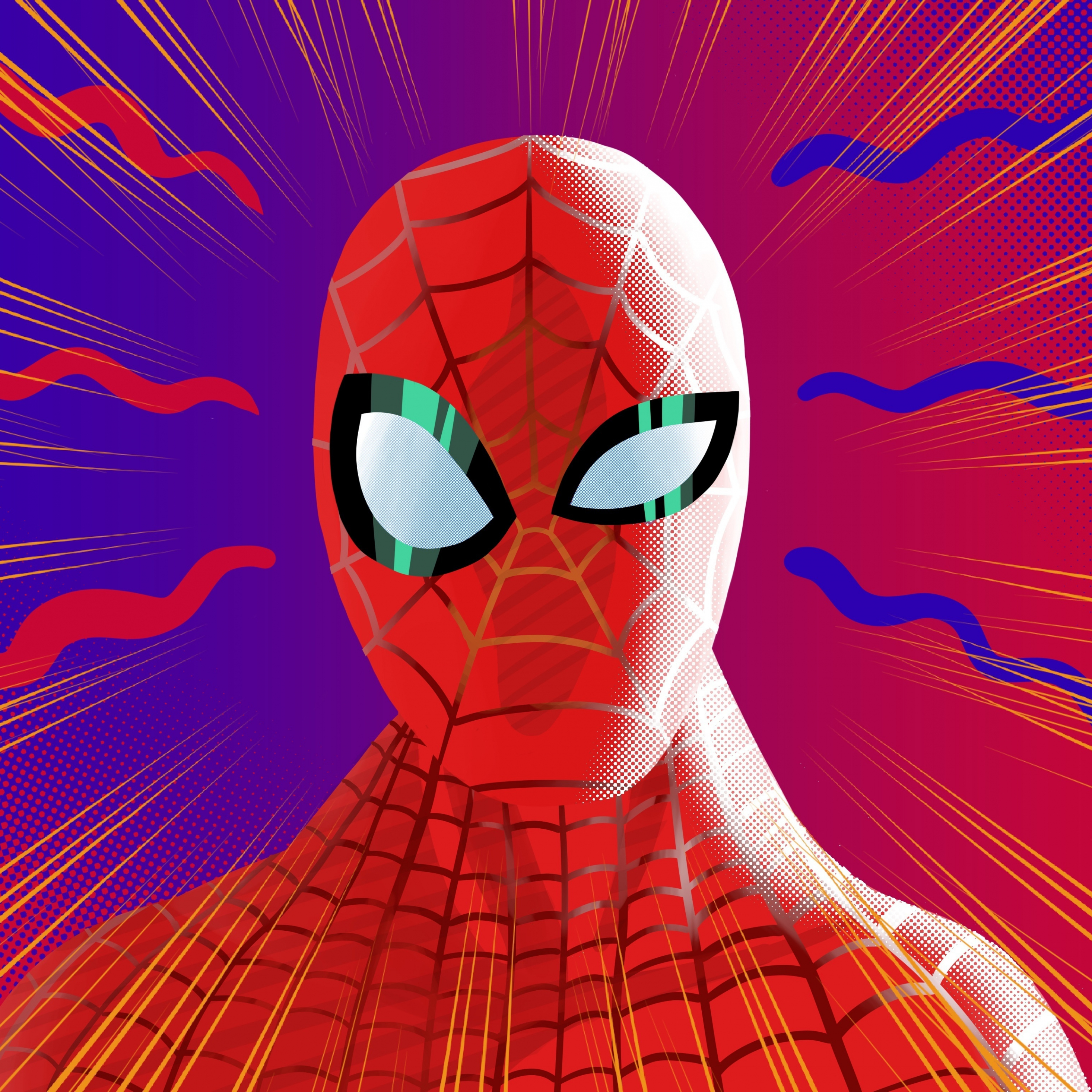 220 spider-man wallpapers. 