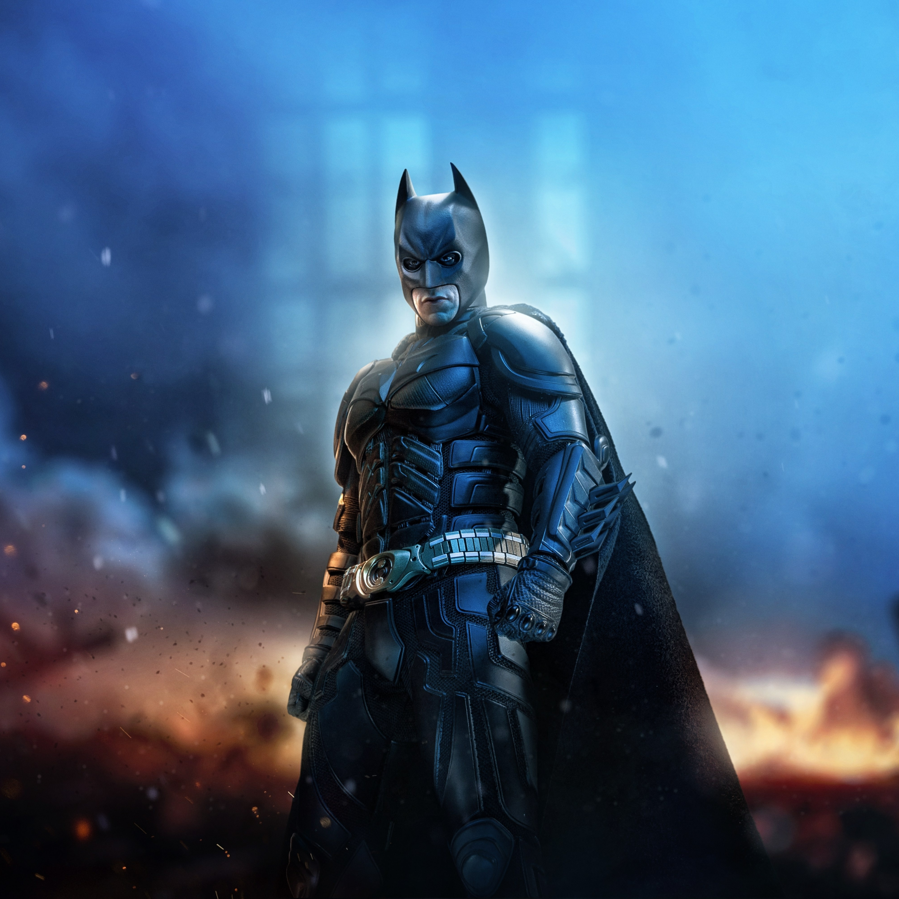 batman the dark knight wallpaper