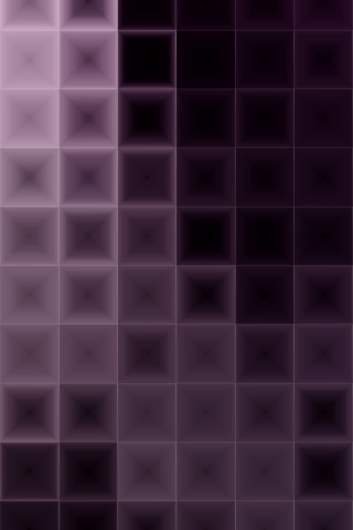Squares, pink-dark, abstract, 240x320 wallpaper