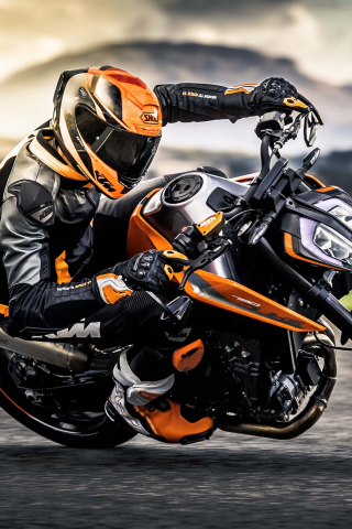 Sports Bike Wallpapers For Mobile Phones
