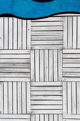 Wooden surface, pattern, texture, 240x320 wallpaper